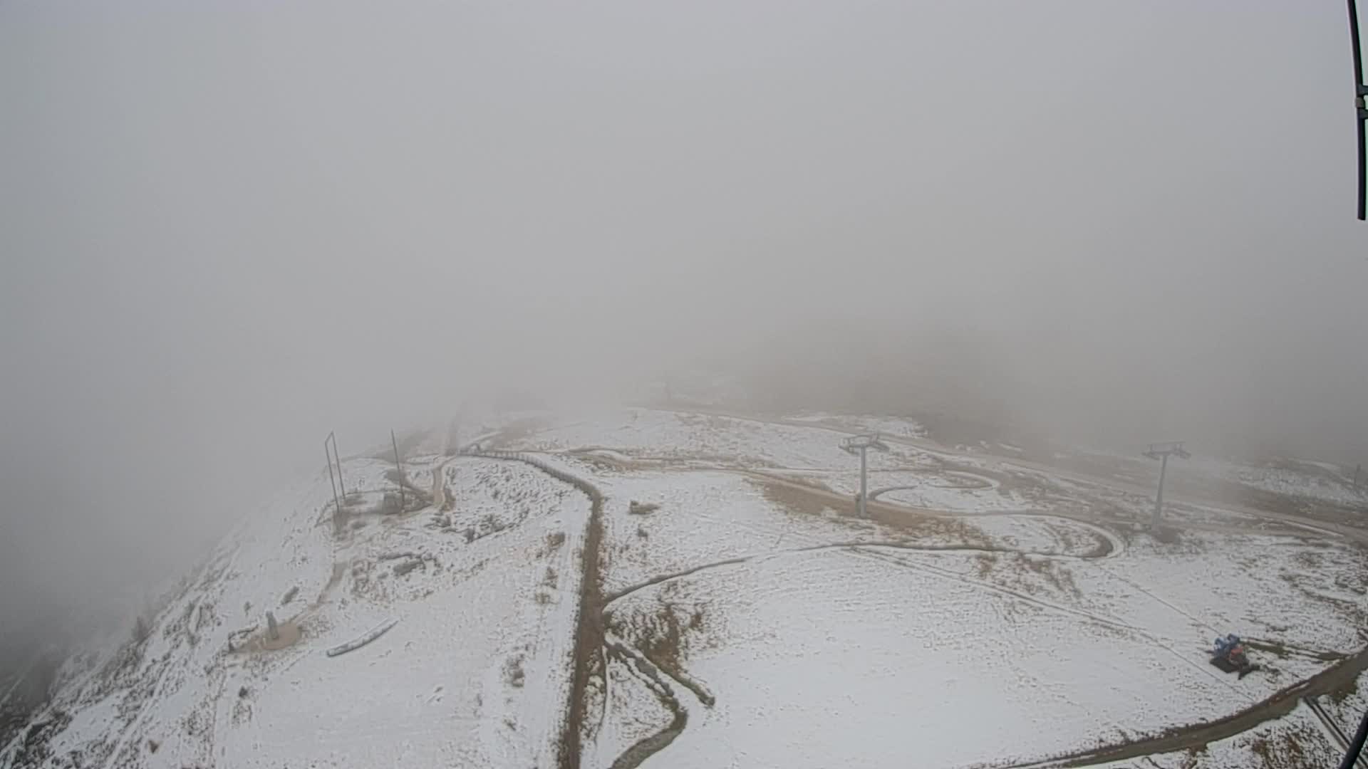 Sommet du Kronplatz | vue sur Valdaora – Olang