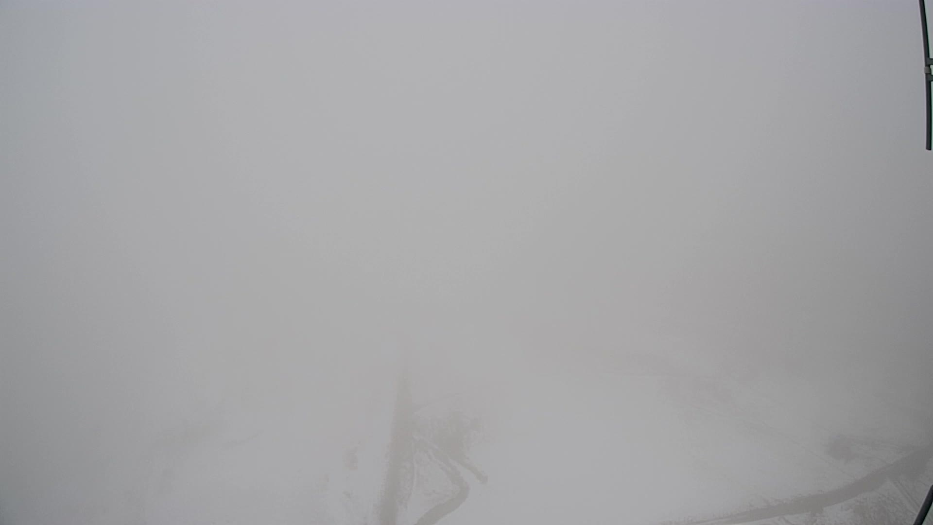 Kronplatz peak | view to Valdaora – Olang