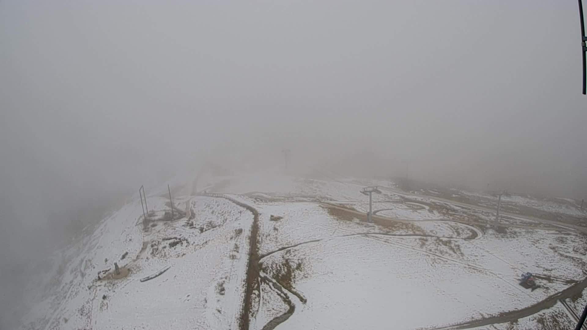 Sommet du Kronplatz | vue sur Valdaora – Olang