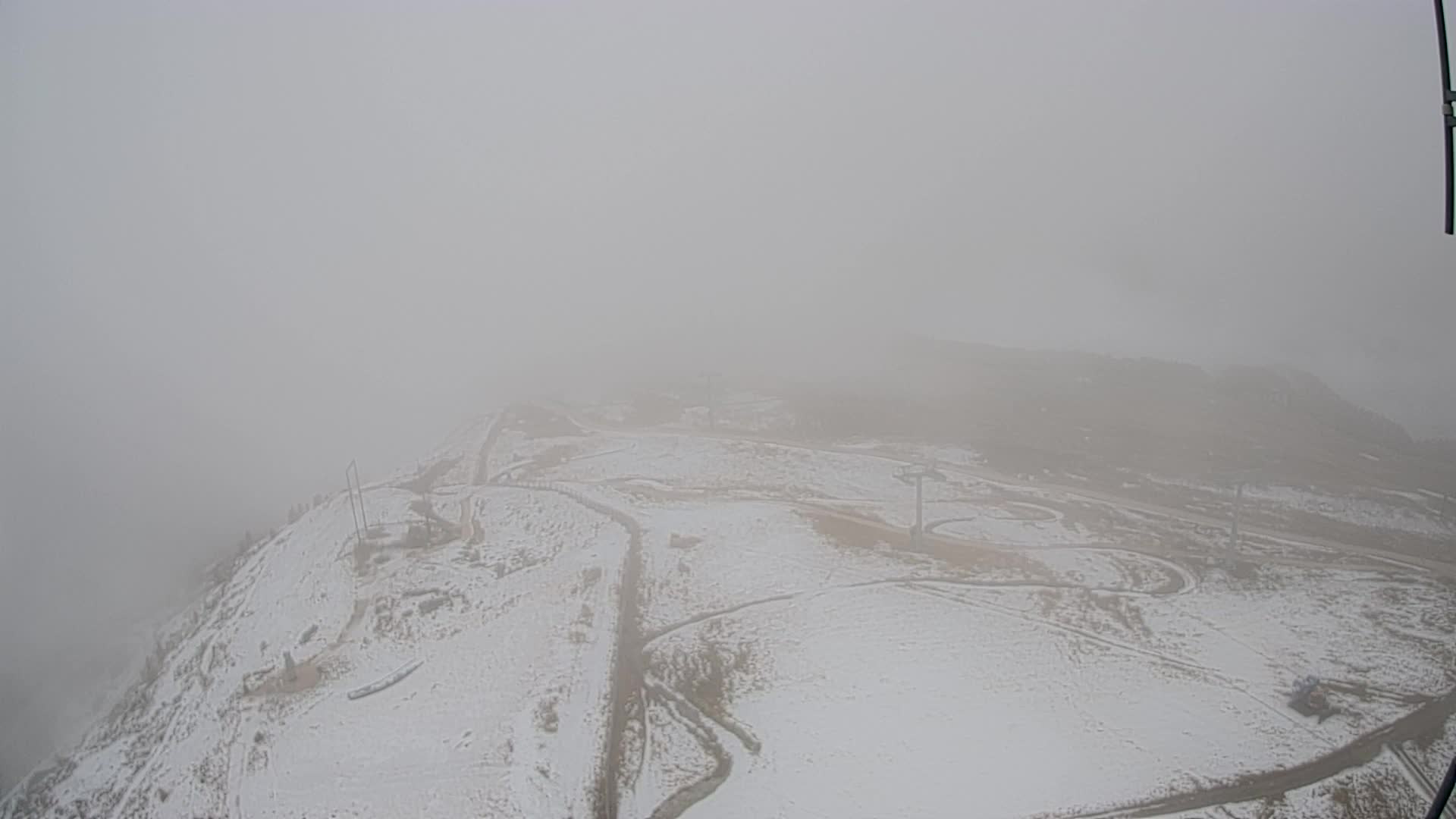 Kronplatz peak | view to Valdaora – Olang