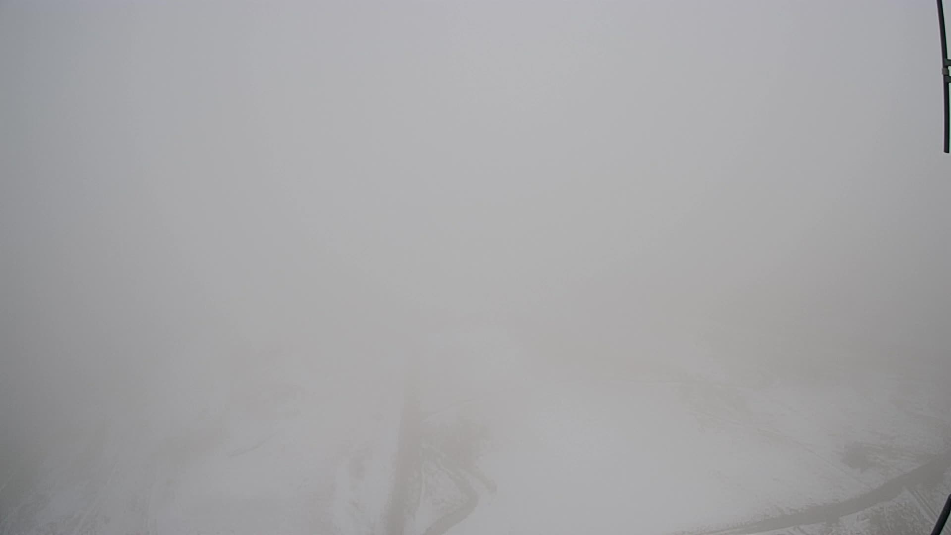 Kronplatz-Gipfel | Blick nach Olang – Valdaora