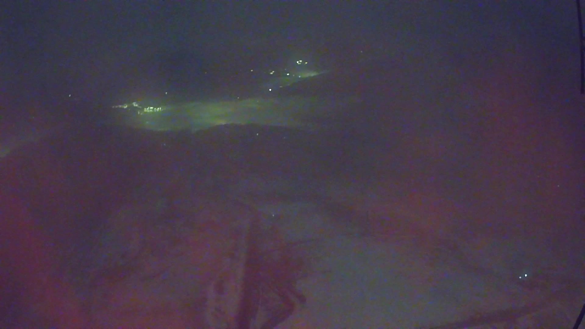 Cima Kronplatz | vista a Valdaora – Olang