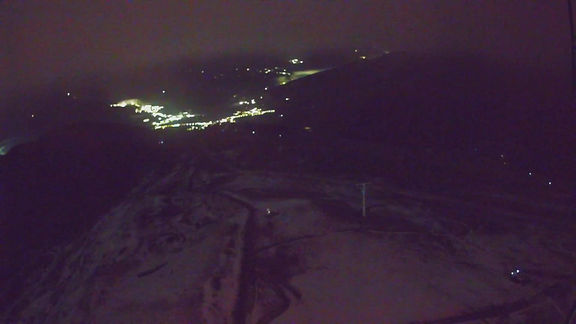 Kronplatz peak | view to Valdaora – Olang