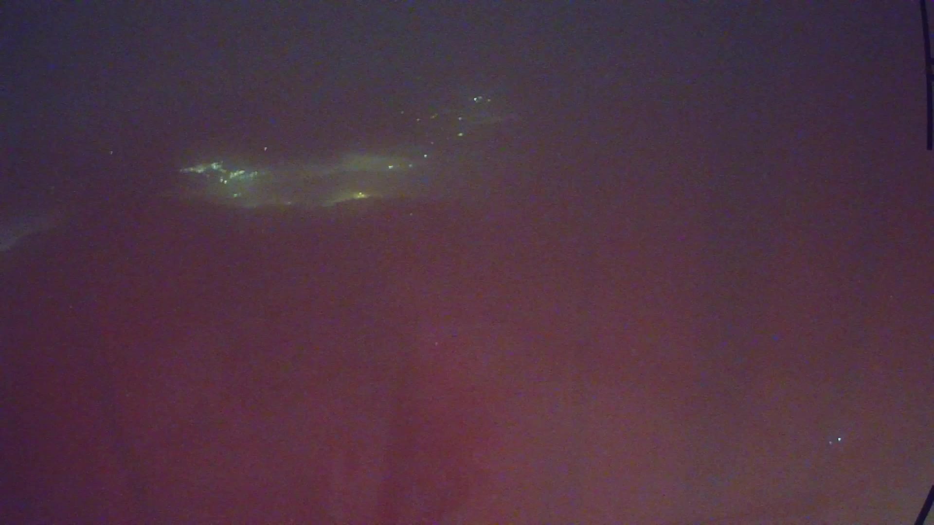 Kronplatz-Gipfel | Blick nach Olang – Valdaora