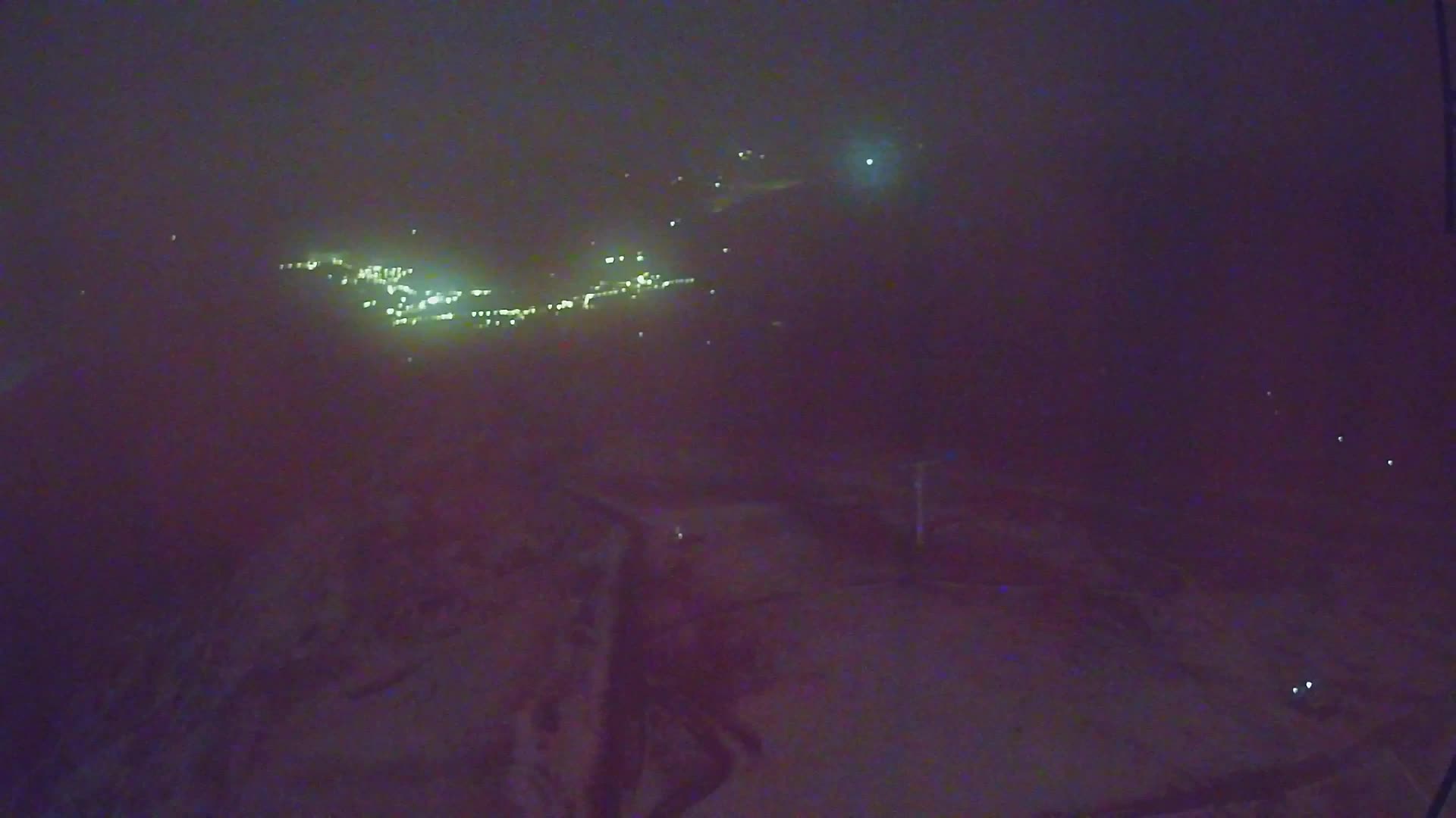 Cima Kronplatz | vista a Valdaora – Olang