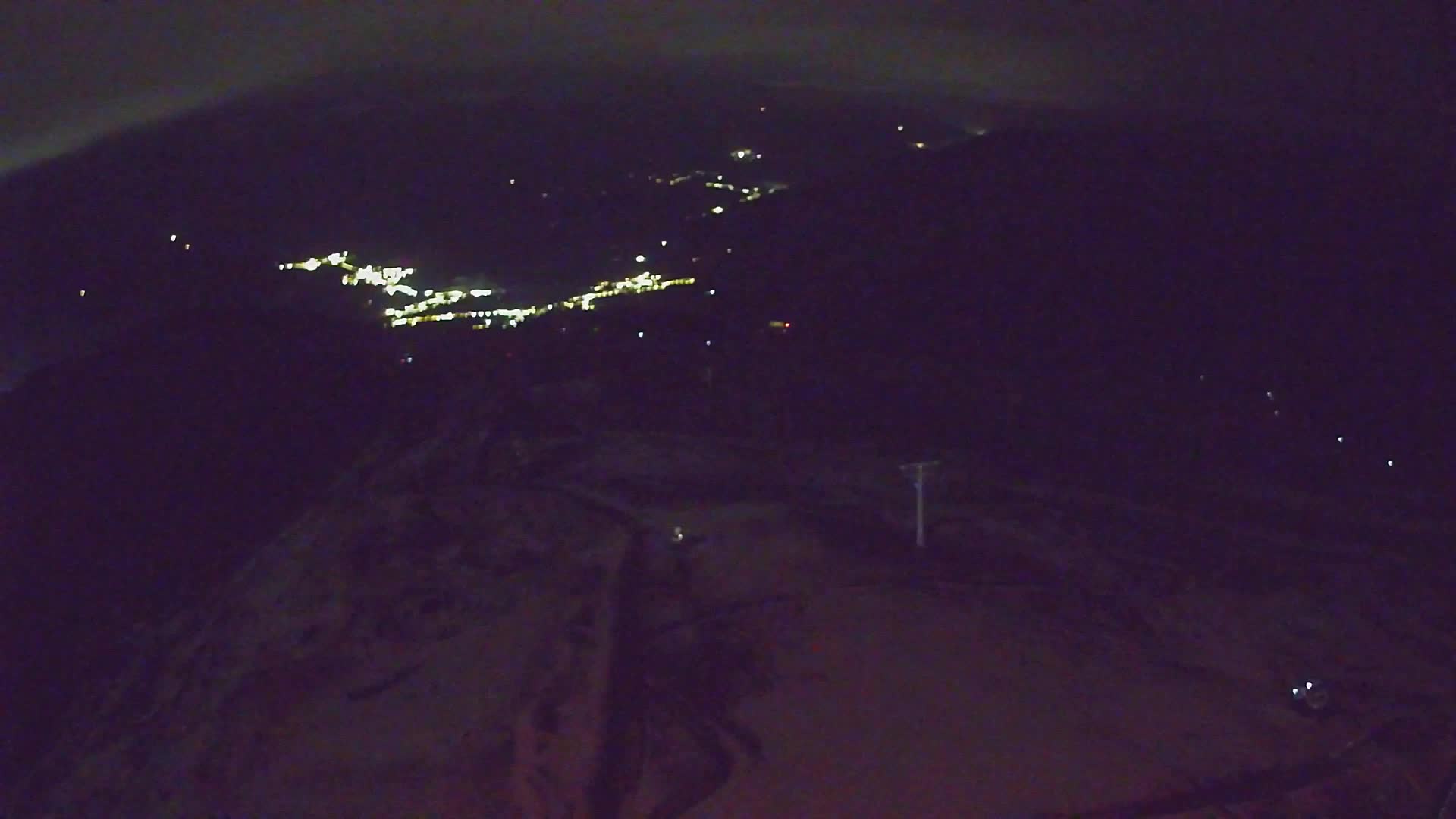 Kronplatz peak | view to Valdaora – Olang