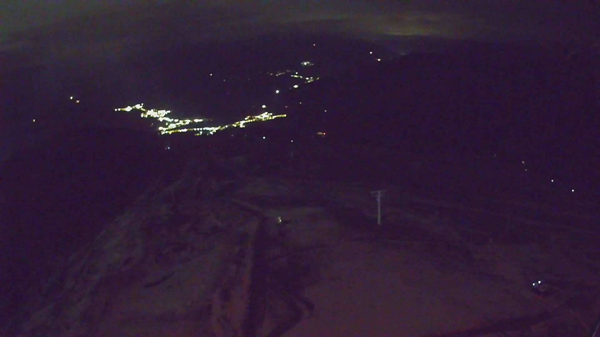 Kronplatz peak | view to Valdaora – Olang