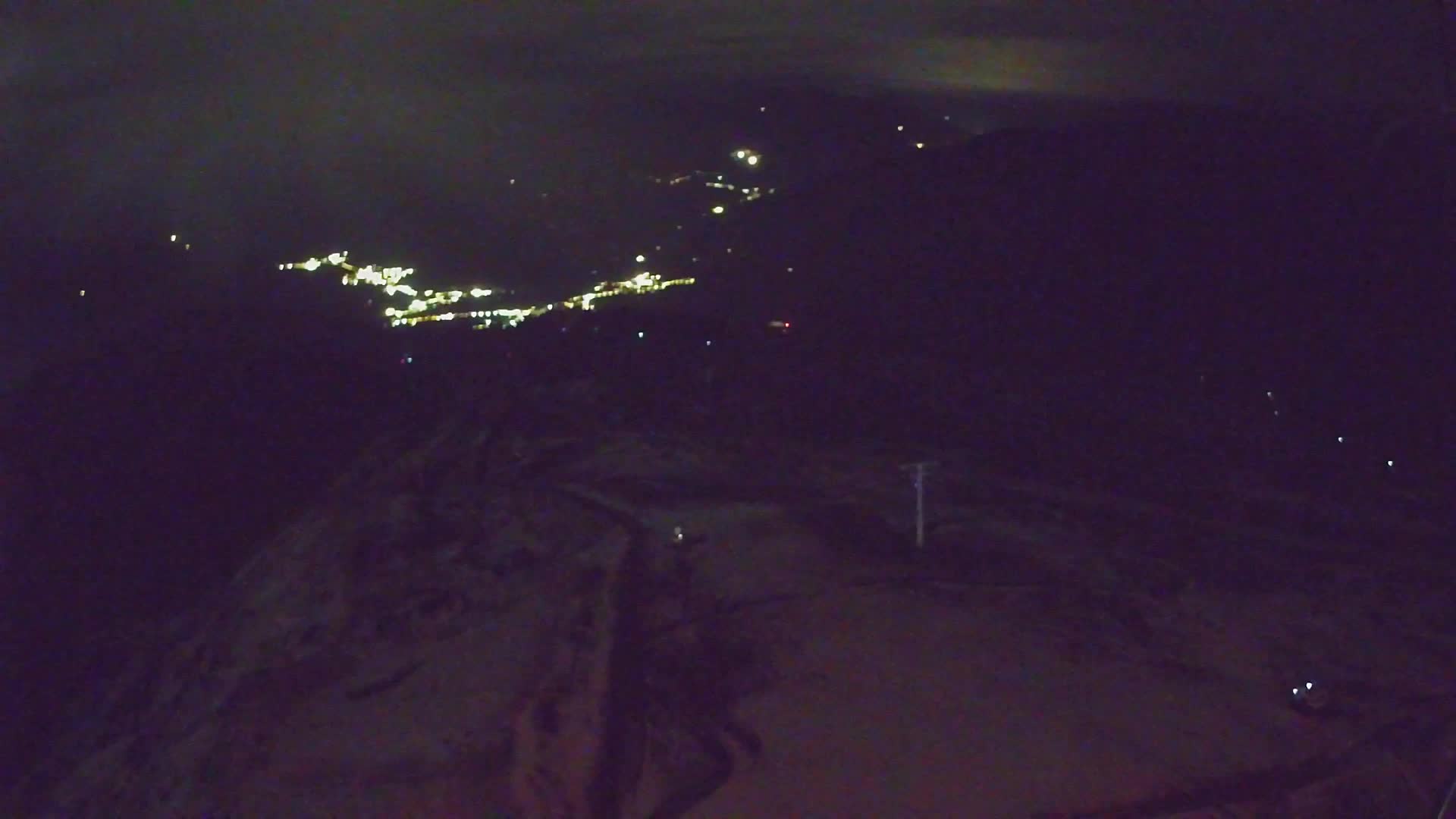 Kronplatz peak | view to Valdaora – Olang