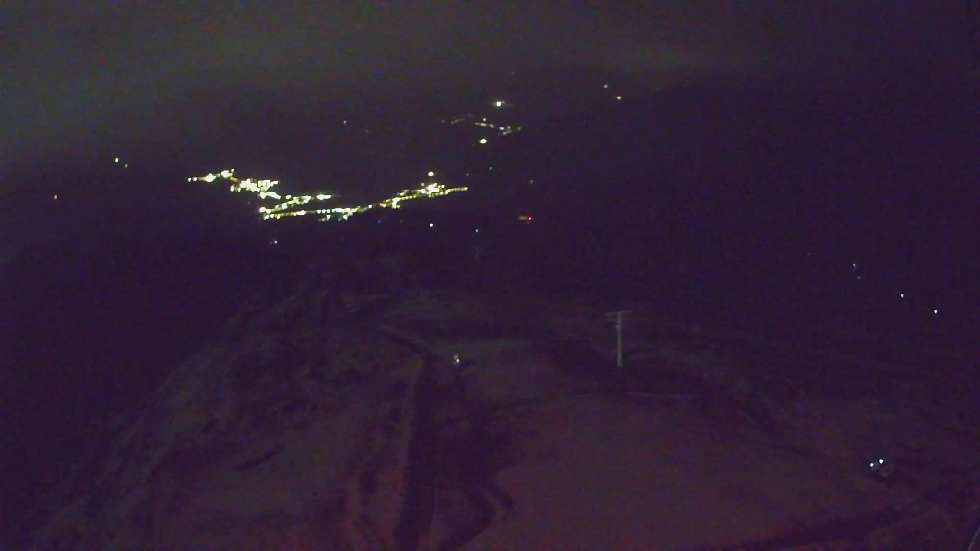 Kronplatz vrh | pogled na Valdaoro – Olang