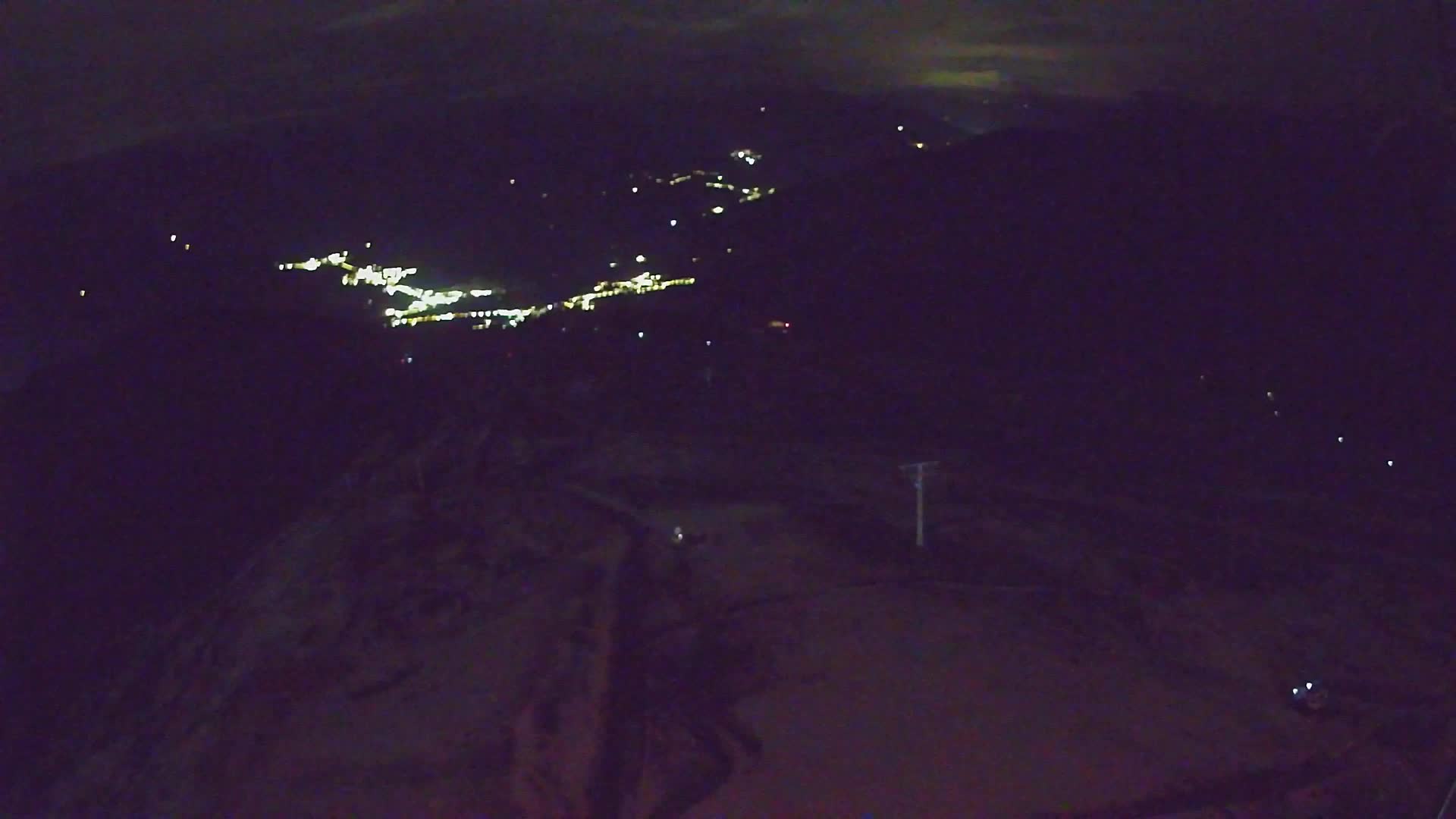 Kronplatz peak | view to Valdaora – Olang