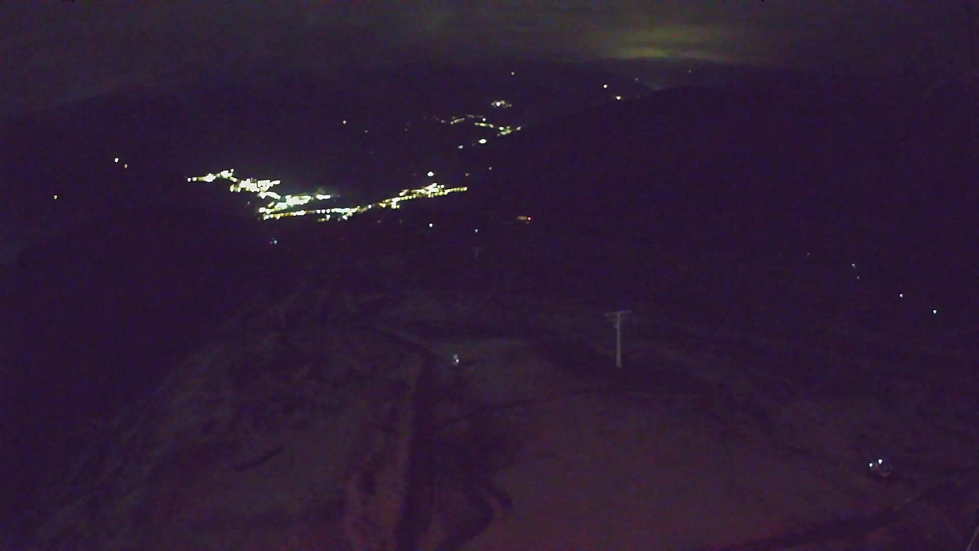 Kronplatz peak | view to Valdaora – Olang