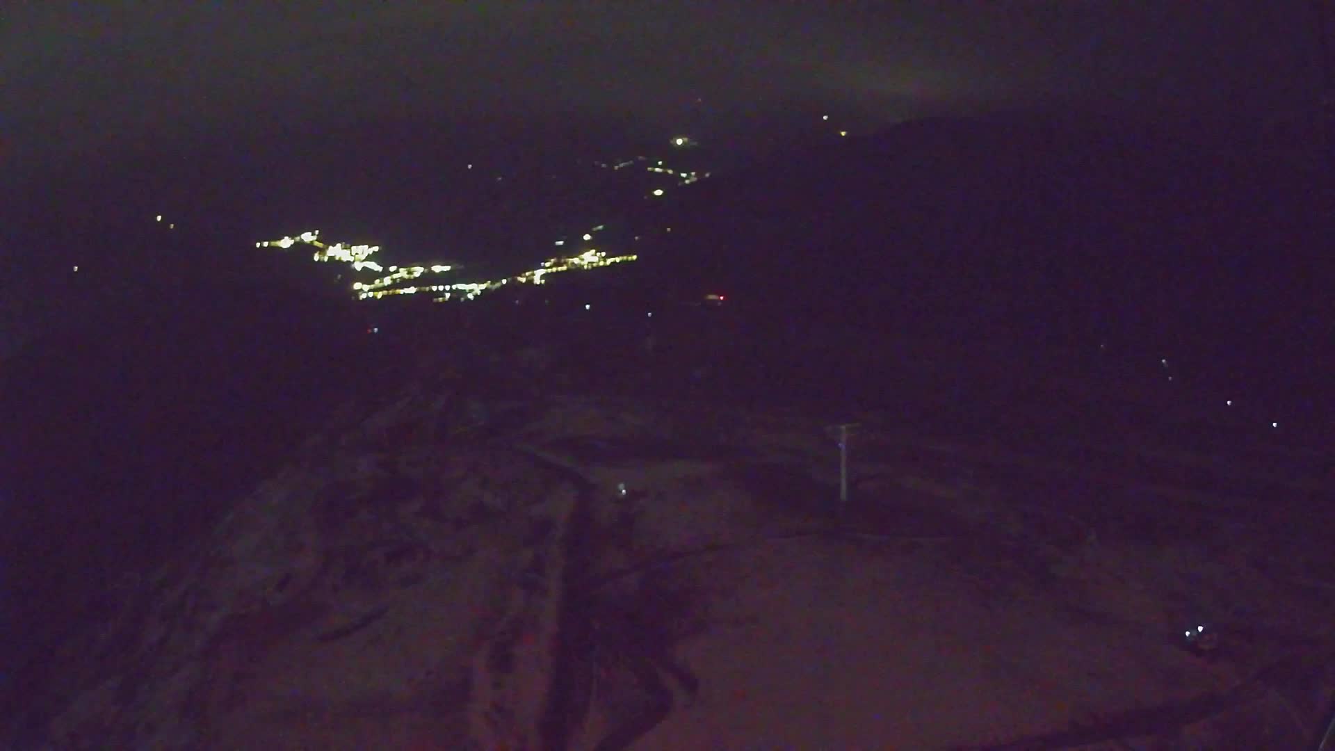 Cima Kronplatz | vista a Valdaora – Olang