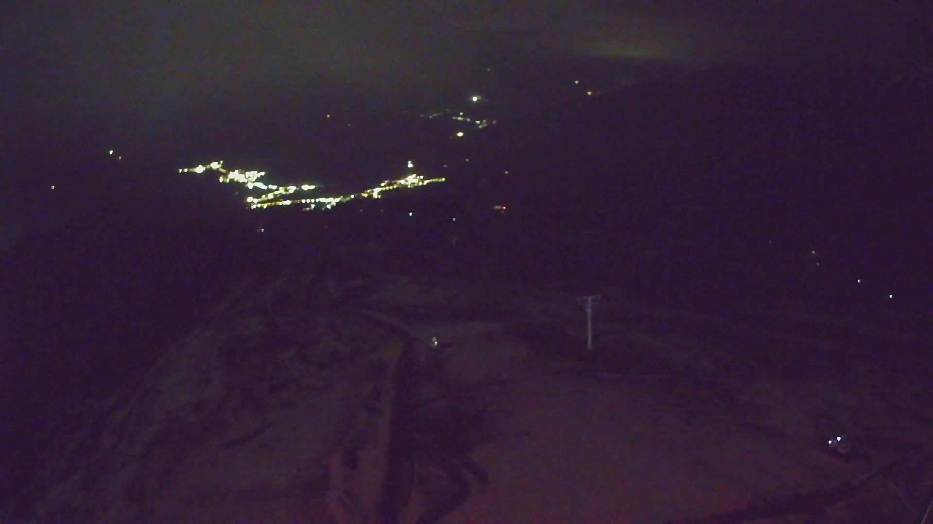 Kronplatz peak | view to Valdaora – Olang