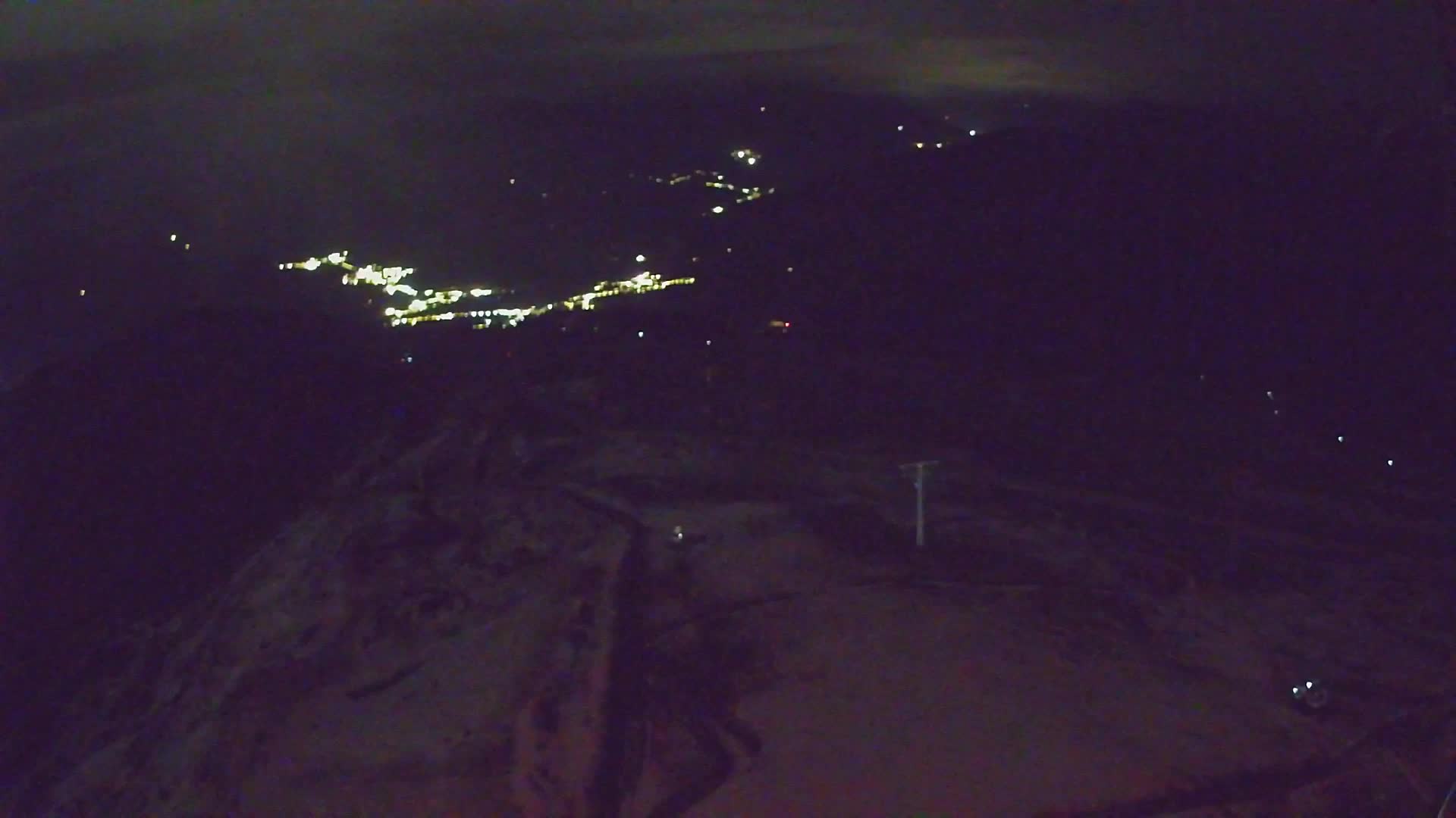 Kronplatz peak | view to Valdaora – Olang