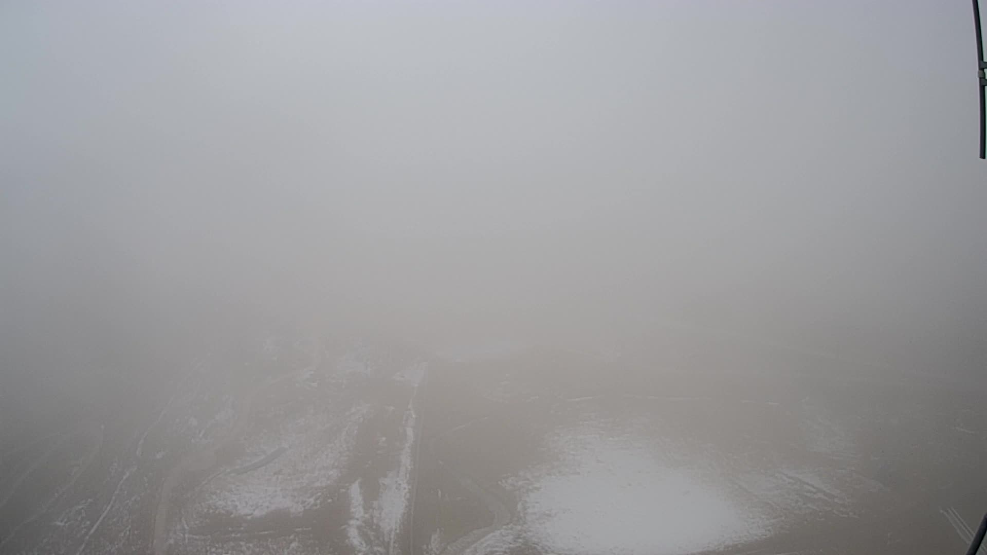 Kronplatz peak | view to Valdaora – Olang