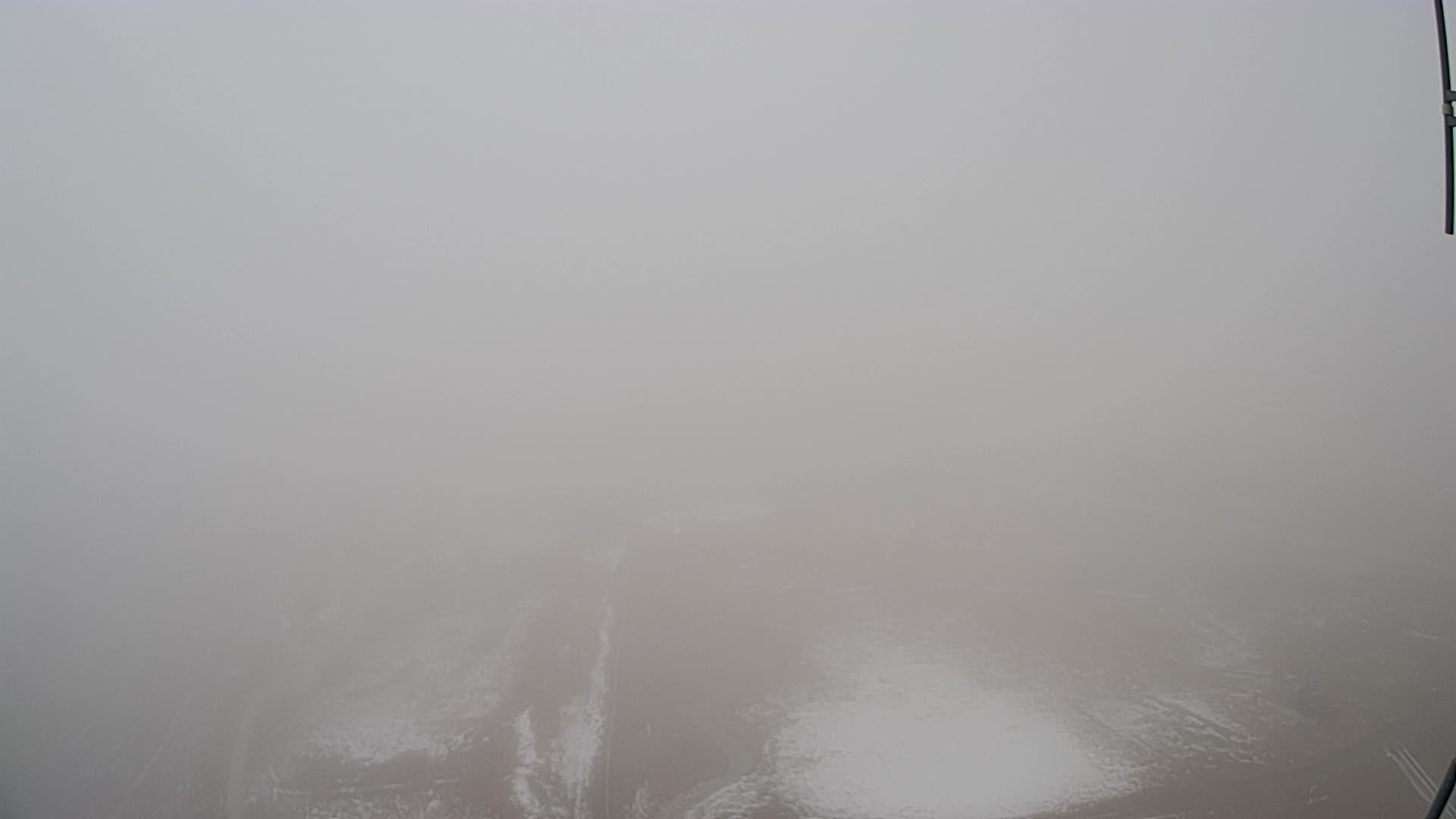 Kronplatz peak | view to Valdaora – Olang