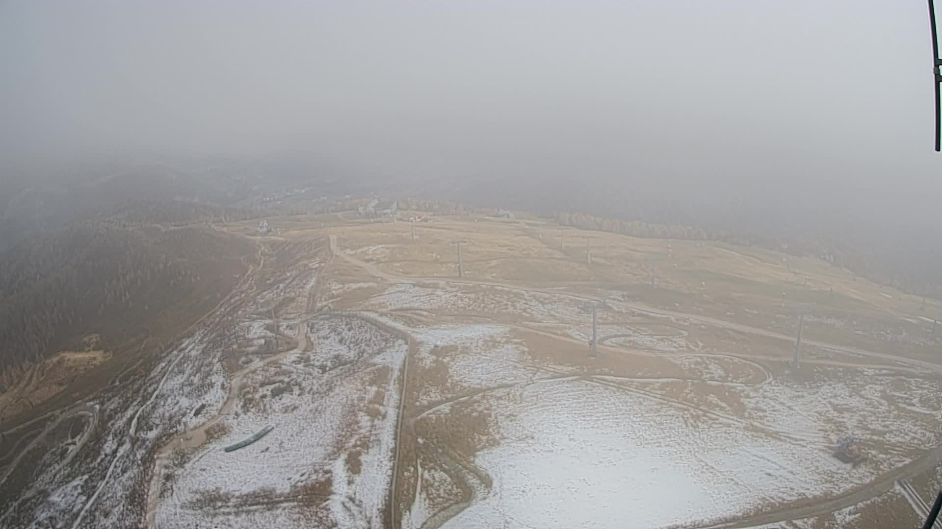 Kronplatz peak | view to Valdaora – Olang