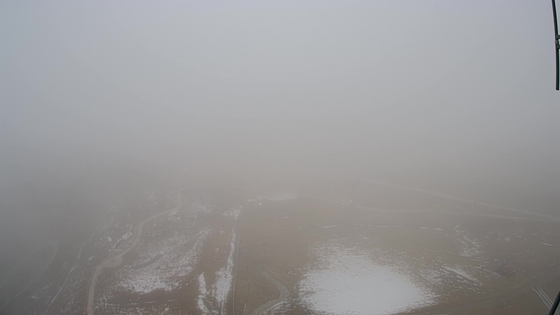 Kronplatz peak | view to Valdaora – Olang