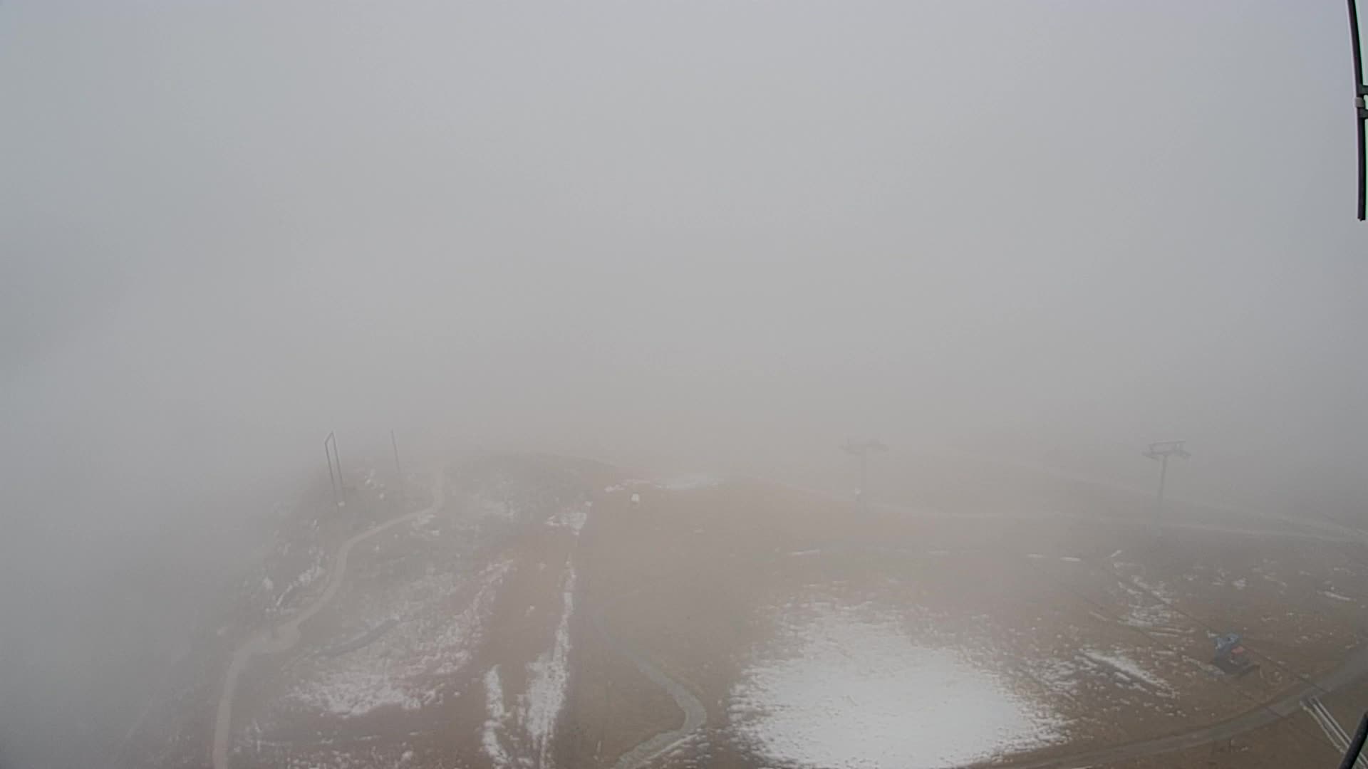 Kronplatz peak | view to Valdaora – Olang