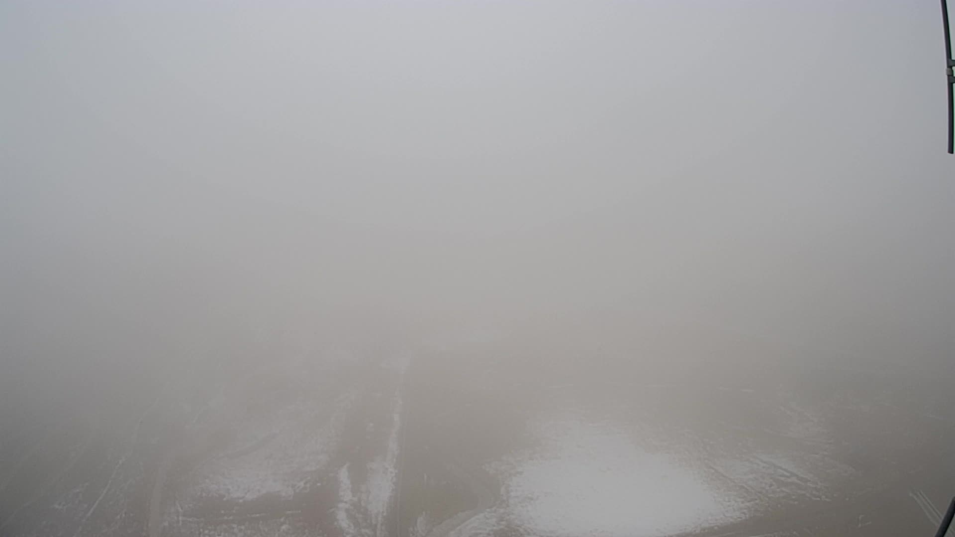 Kronplatz vrh | pogled na Valdaora – Olang