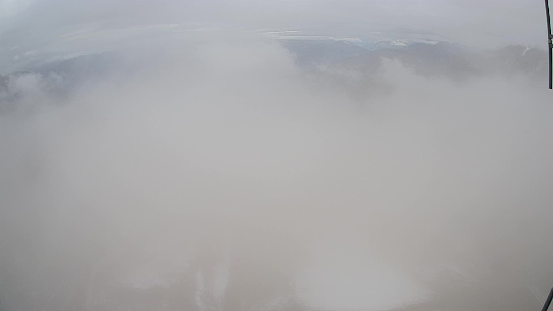 Kronplatz peak | view to Valdaora – Olang