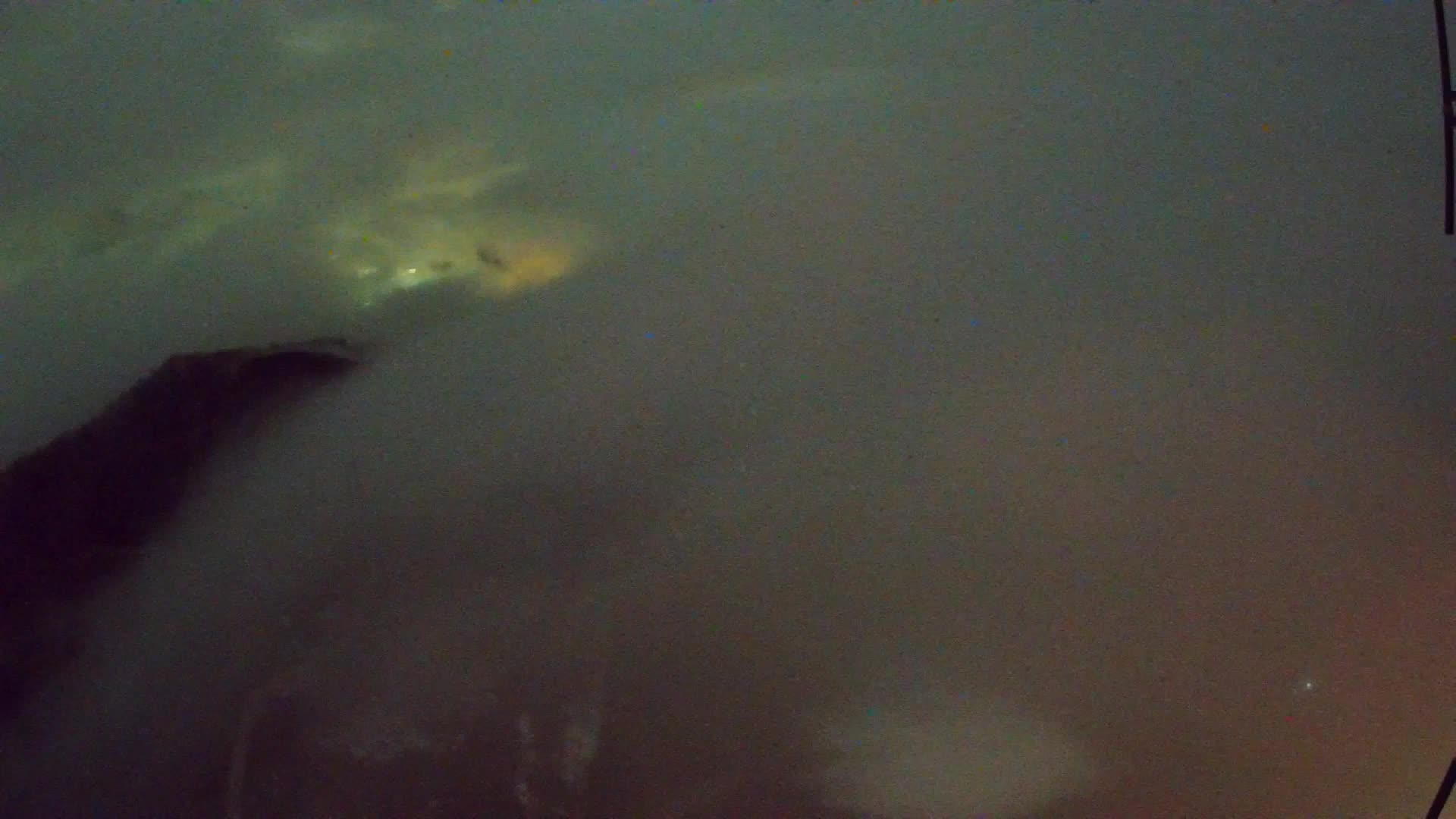 Kronplatz-Gipfel | Blick nach Olang – Valdaora