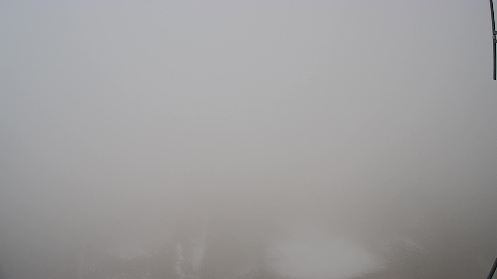 Kronplatz peak | view to Valdaora – Olang