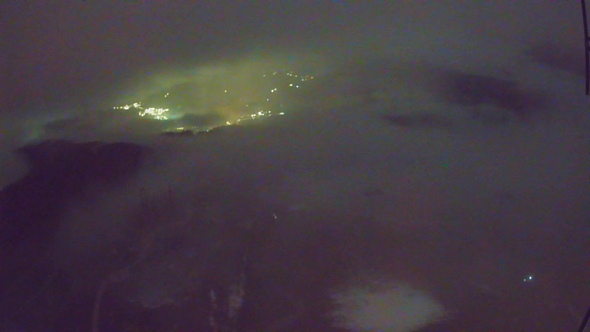 Kronplatz peak | view to Valdaora – Olang