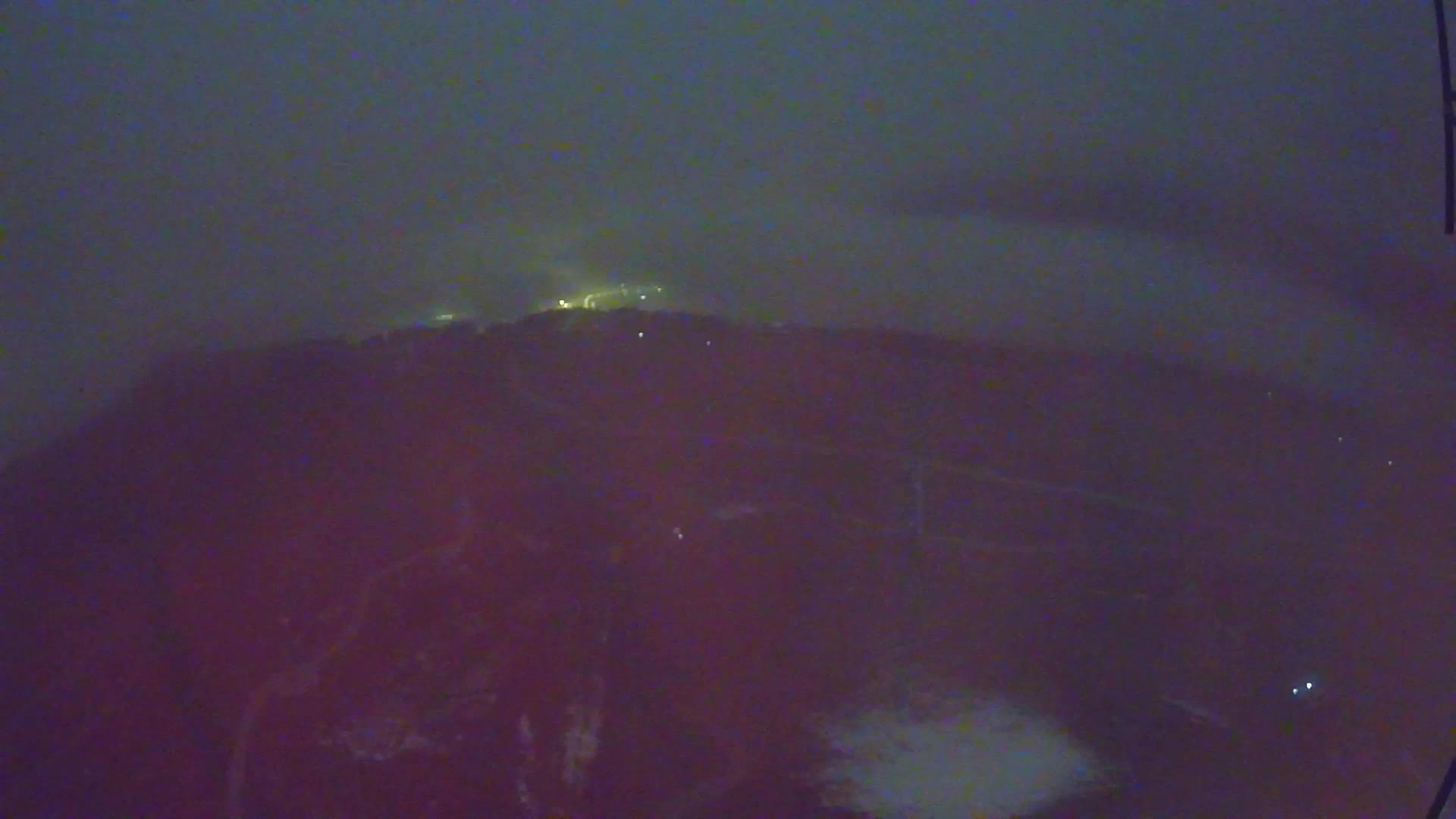 Kronplatz peak | view to Valdaora – Olang