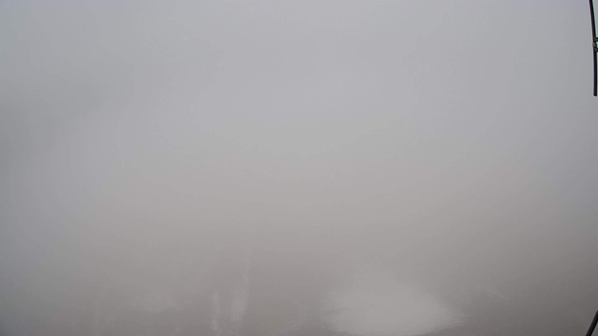 Kronplatz-Gipfel | Blick nach Olang – Valdaora