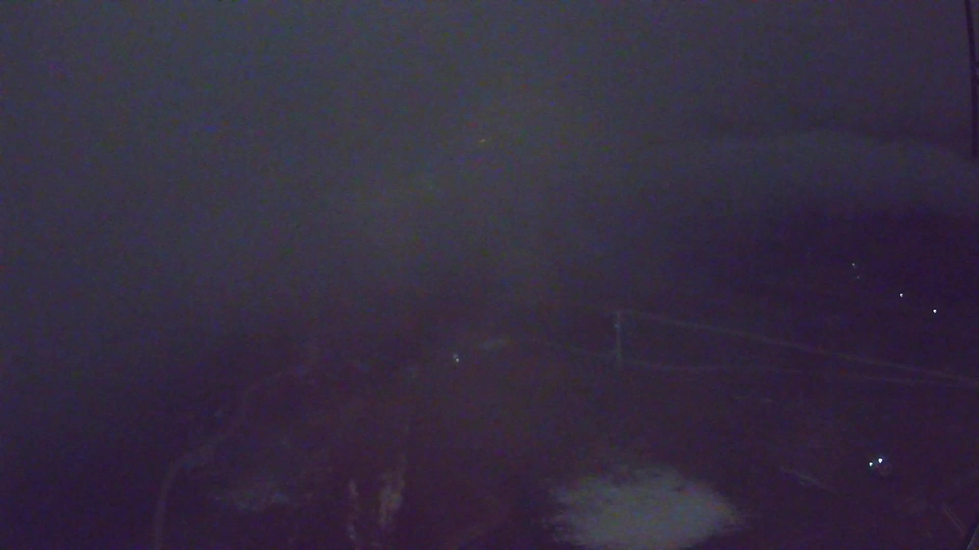 Kronplatz-Gipfel | Blick nach Olang – Valdaora