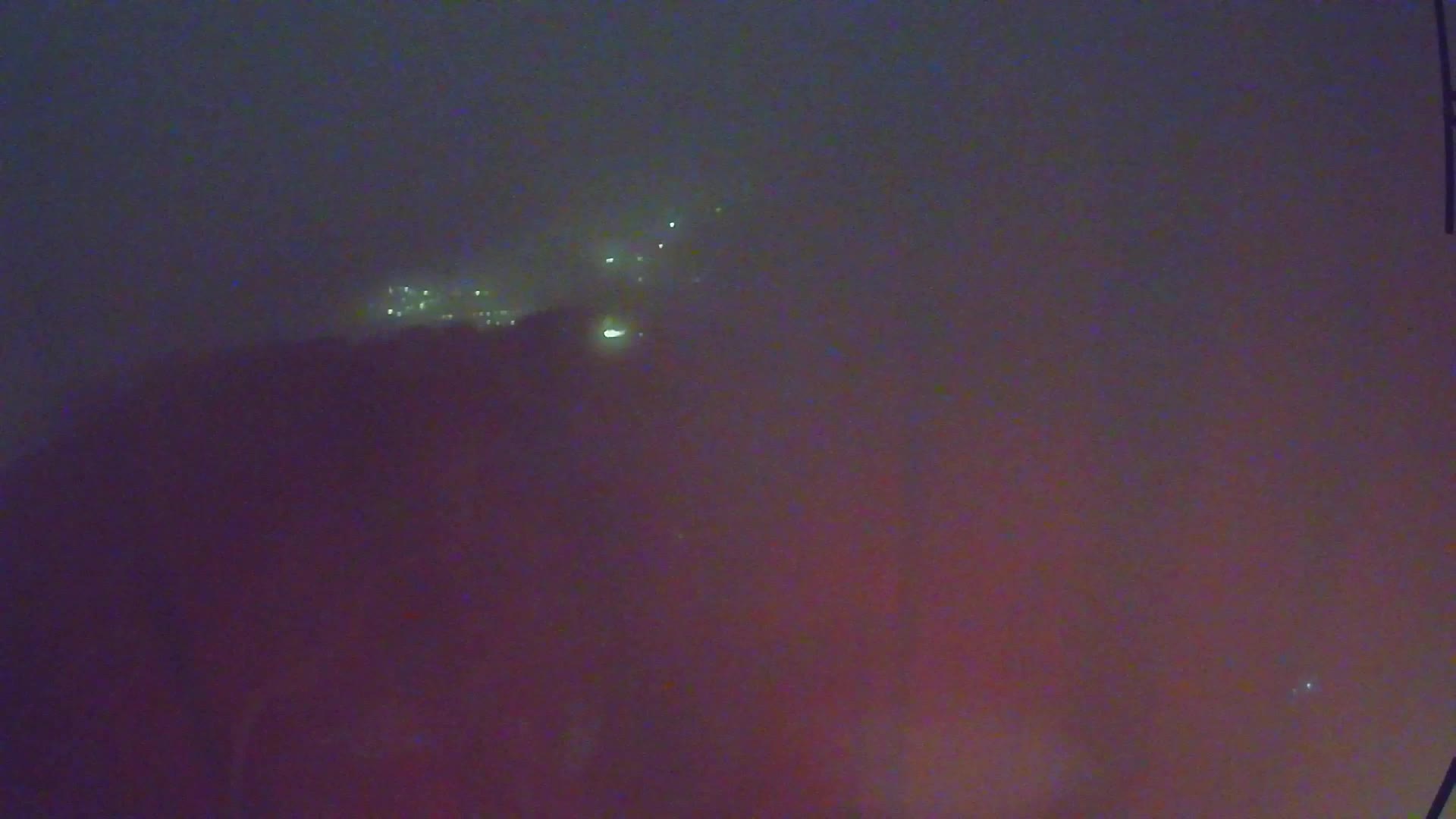 Kronplatz peak | view to Valdaora – Olang