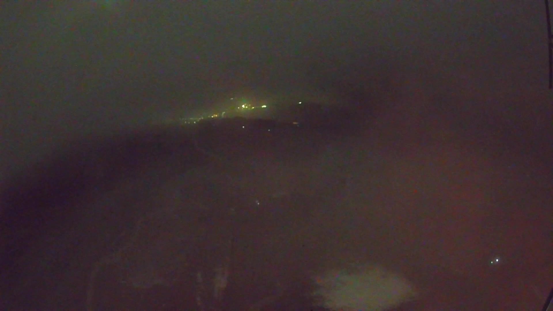 Kronplatz vrh | pogled na Valdaora – Olang