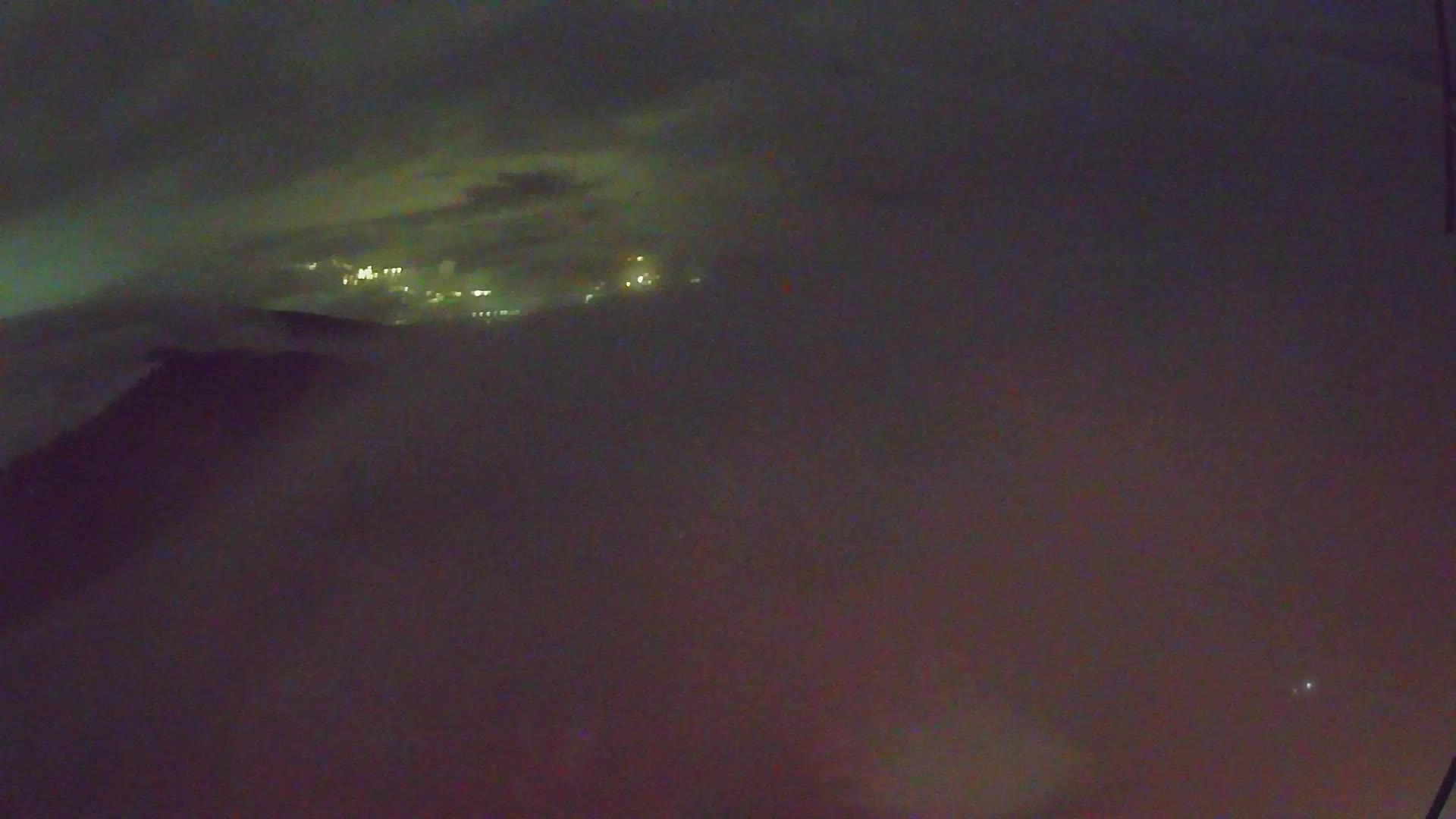 Sommet du Kronplatz | vue sur Valdaora – Olang