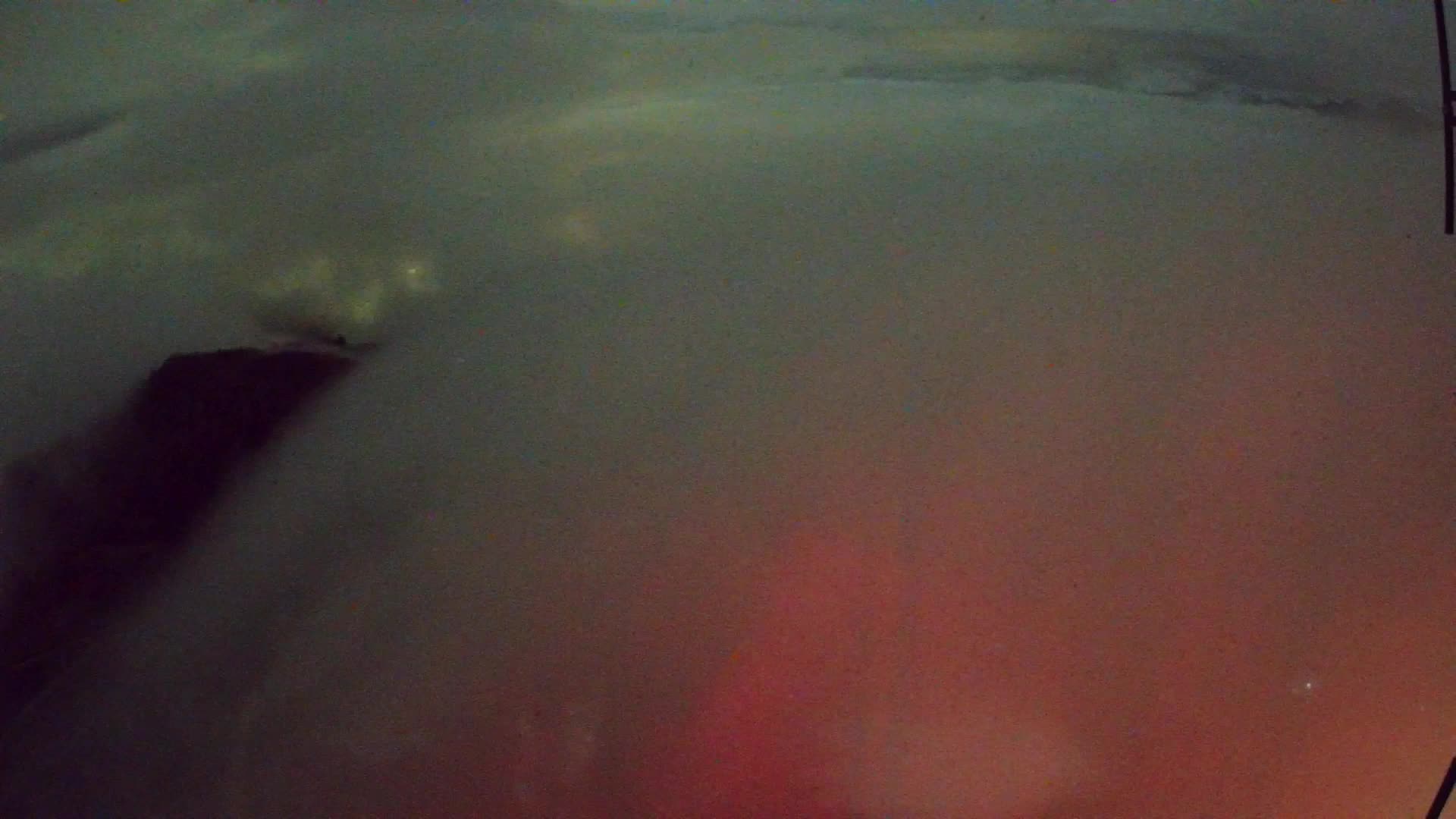 Kronplatz-Gipfel | Blick nach Olang – Valdaora