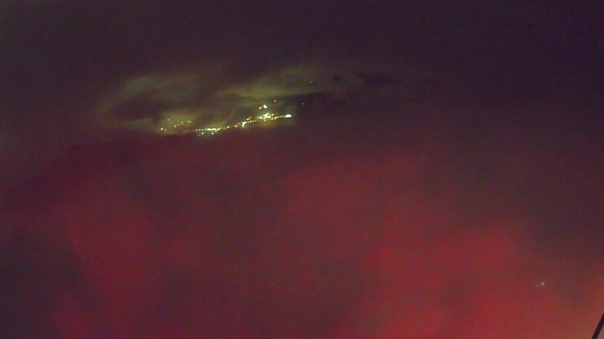 Kronplatz peak | view to Valdaora – Olang