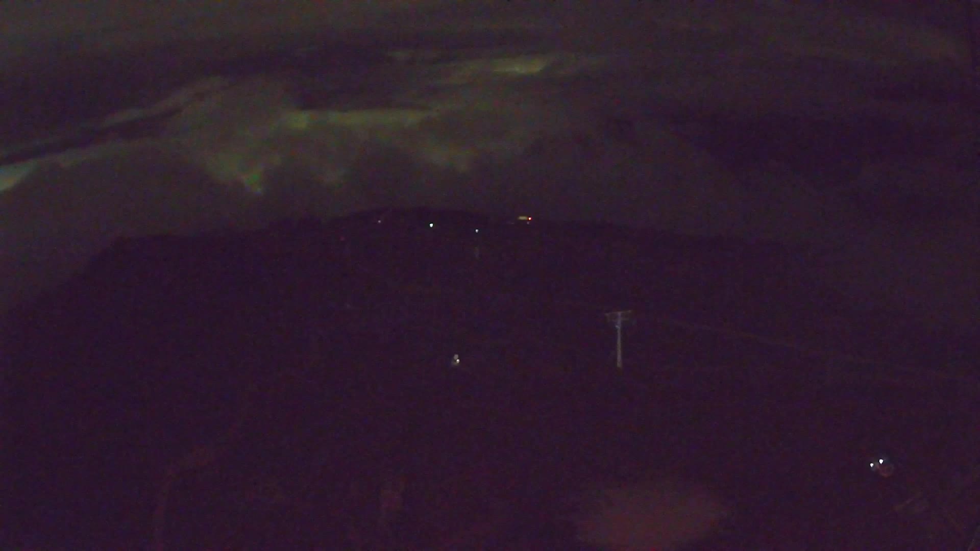 Kronplatz-Gipfel | Blick nach Olang – Valdaora