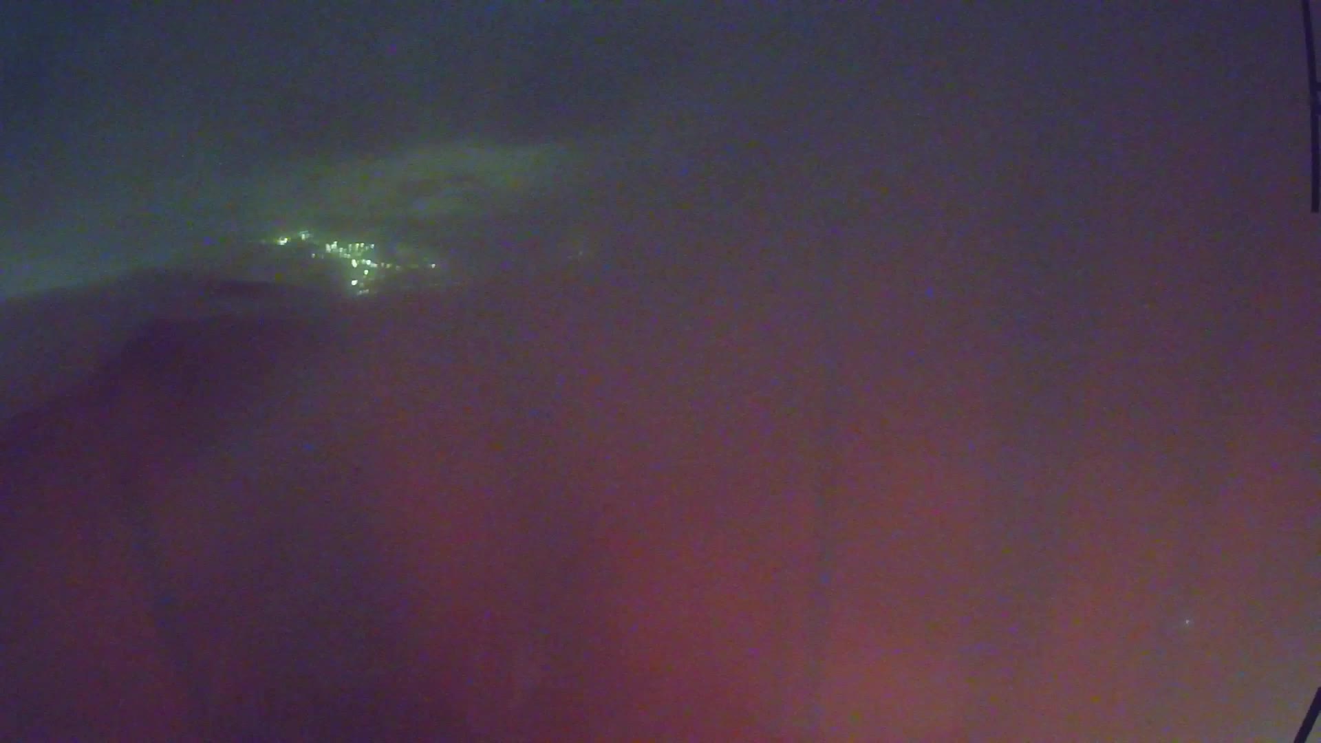 Kronplatz peak | view to Valdaora – Olang