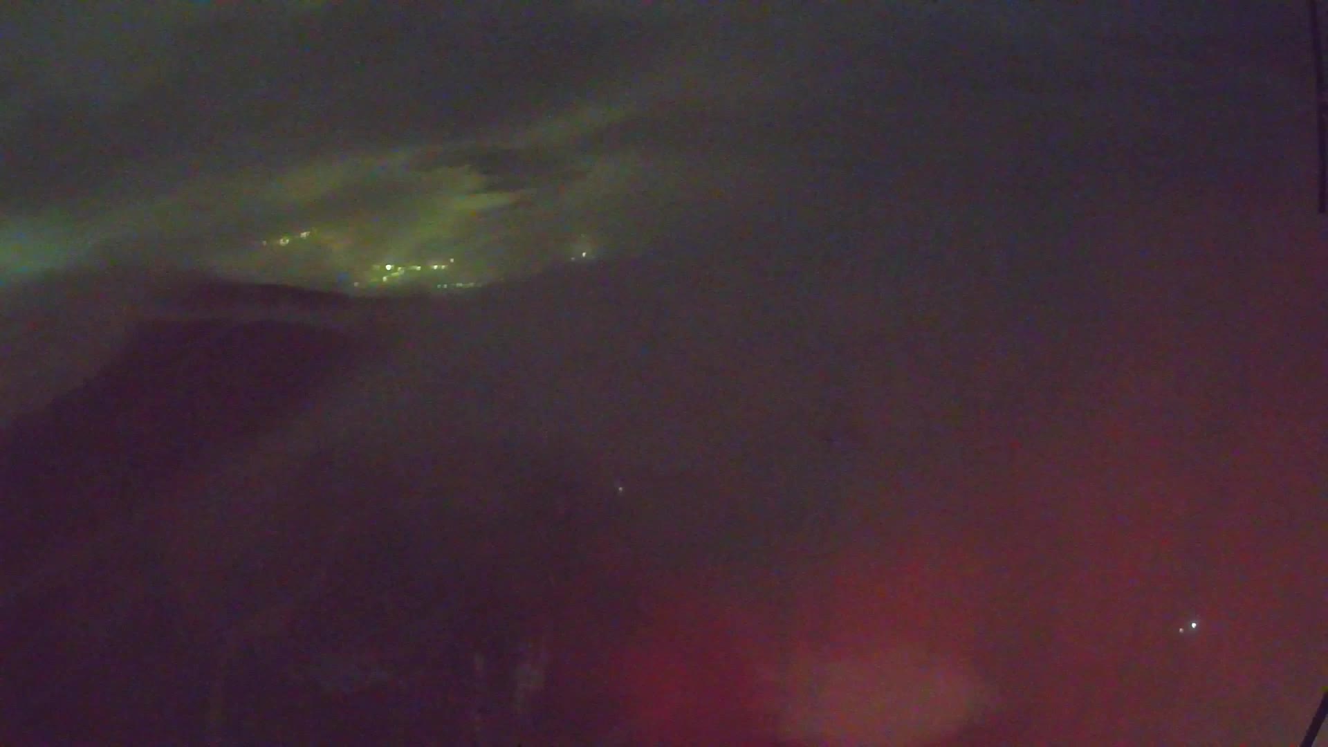 Kronplatz peak | view to Valdaora – Olang