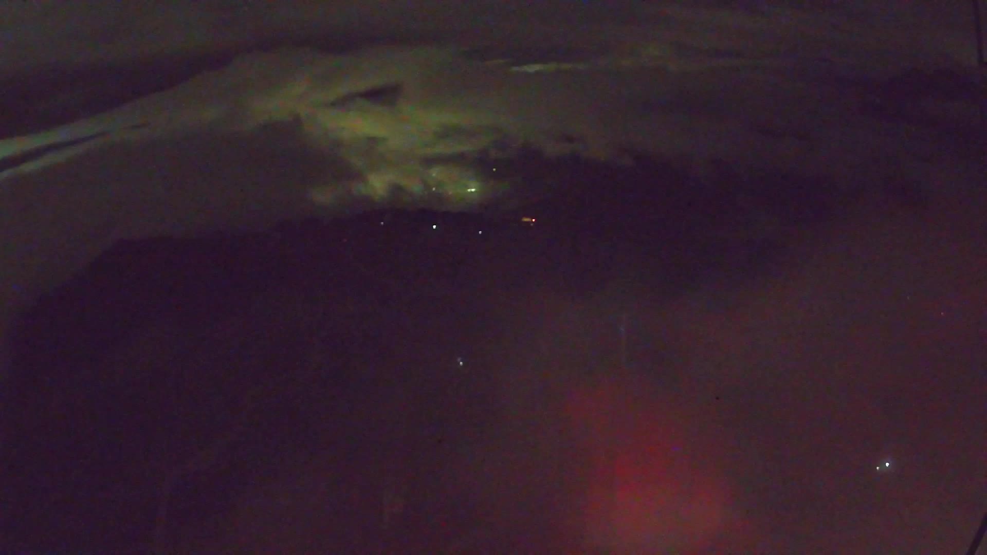 Kronplatz peak | view to Valdaora – Olang