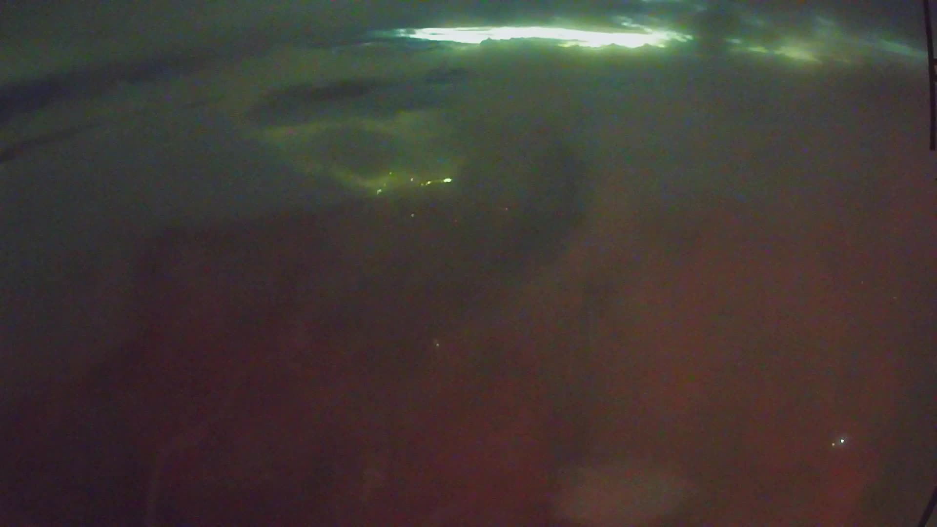 Kronplatz peak | view to Valdaora – Olang