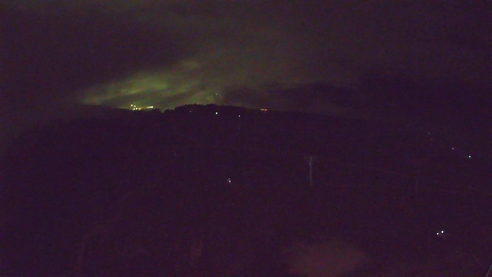 Kronplatz-Gipfel | Blick nach Olang – Valdaora