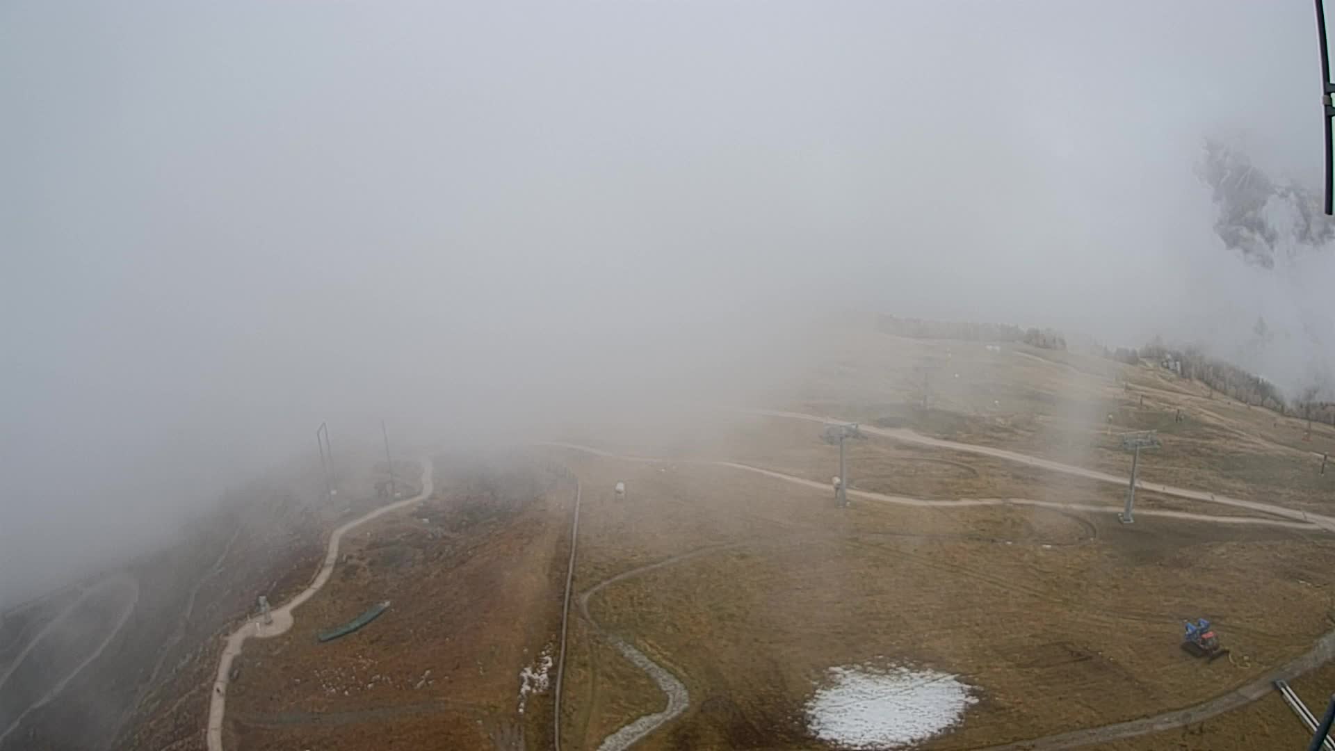 Kronplatz peak | view to Valdaora – Olang