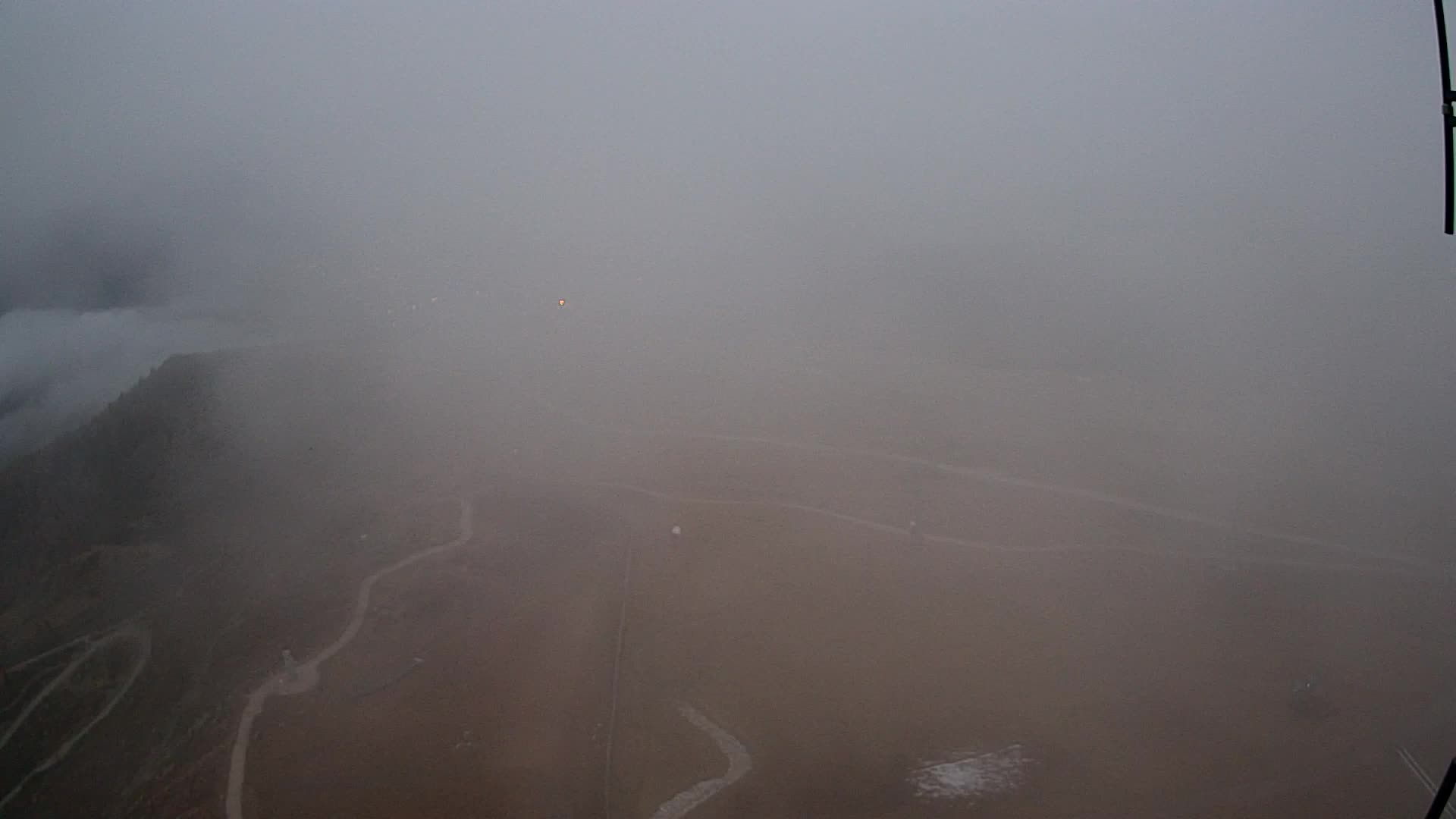 Cima Kronplatz | vista a Valdaora – Olang