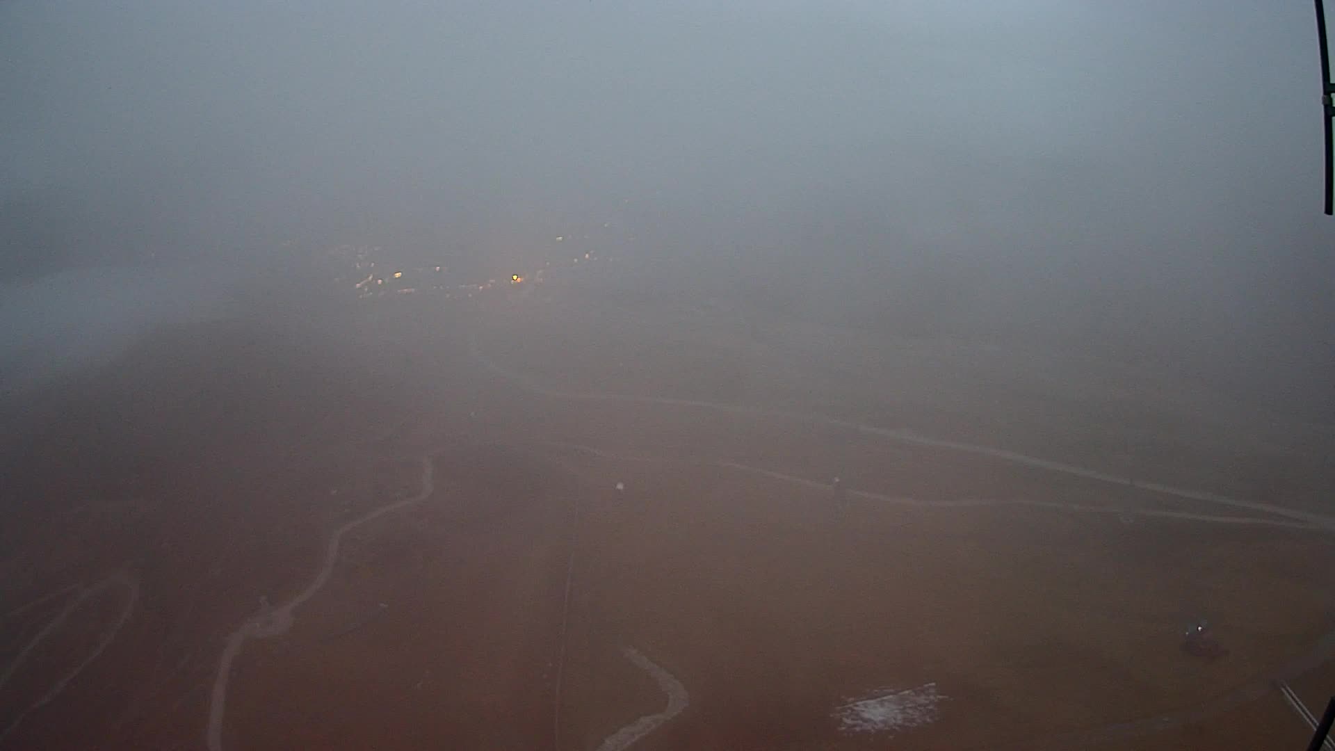 Kronplatz peak | view to Valdaora – Olang