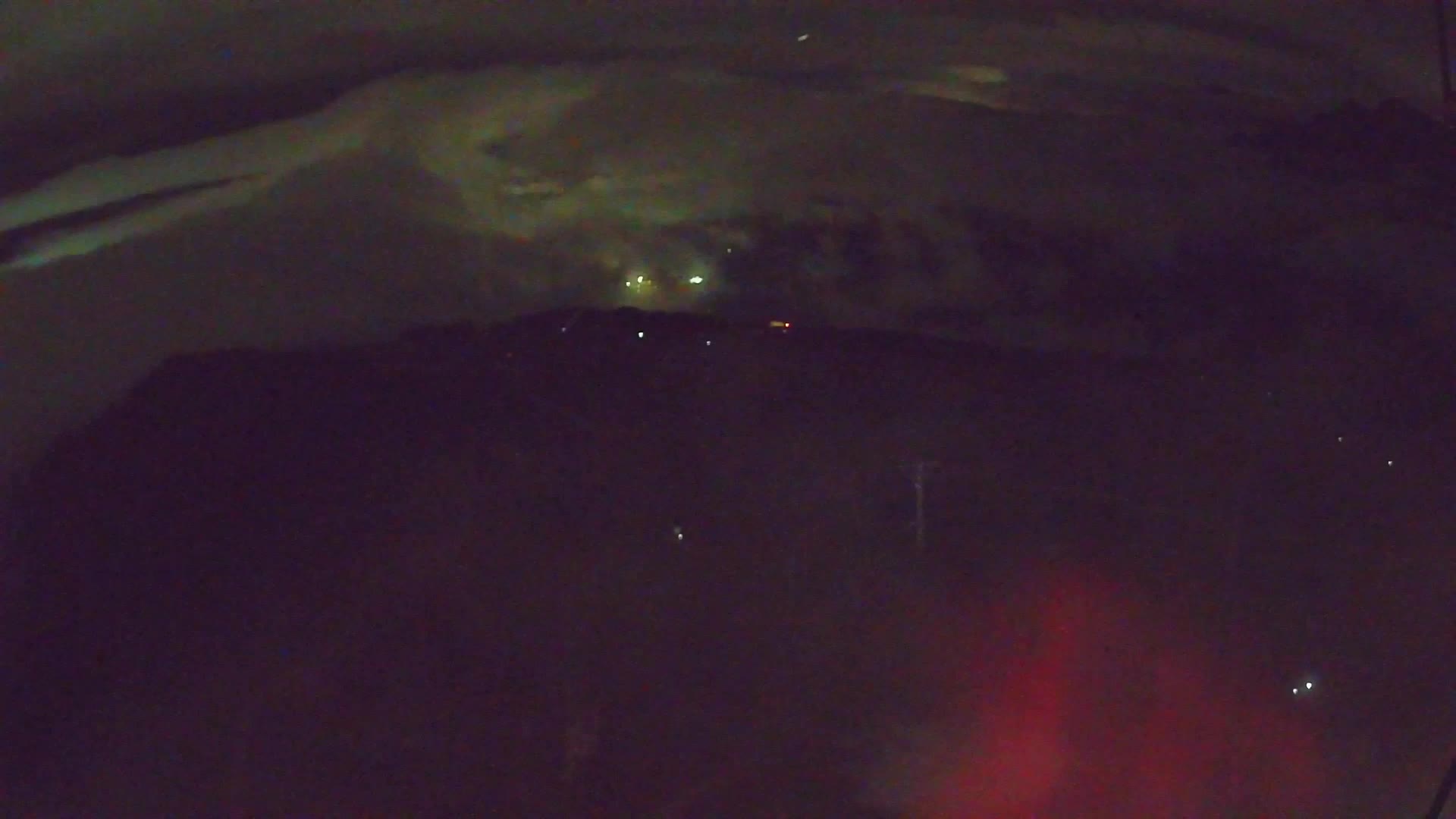 Kronplatz vrh | pogled na Valdaora – Olang