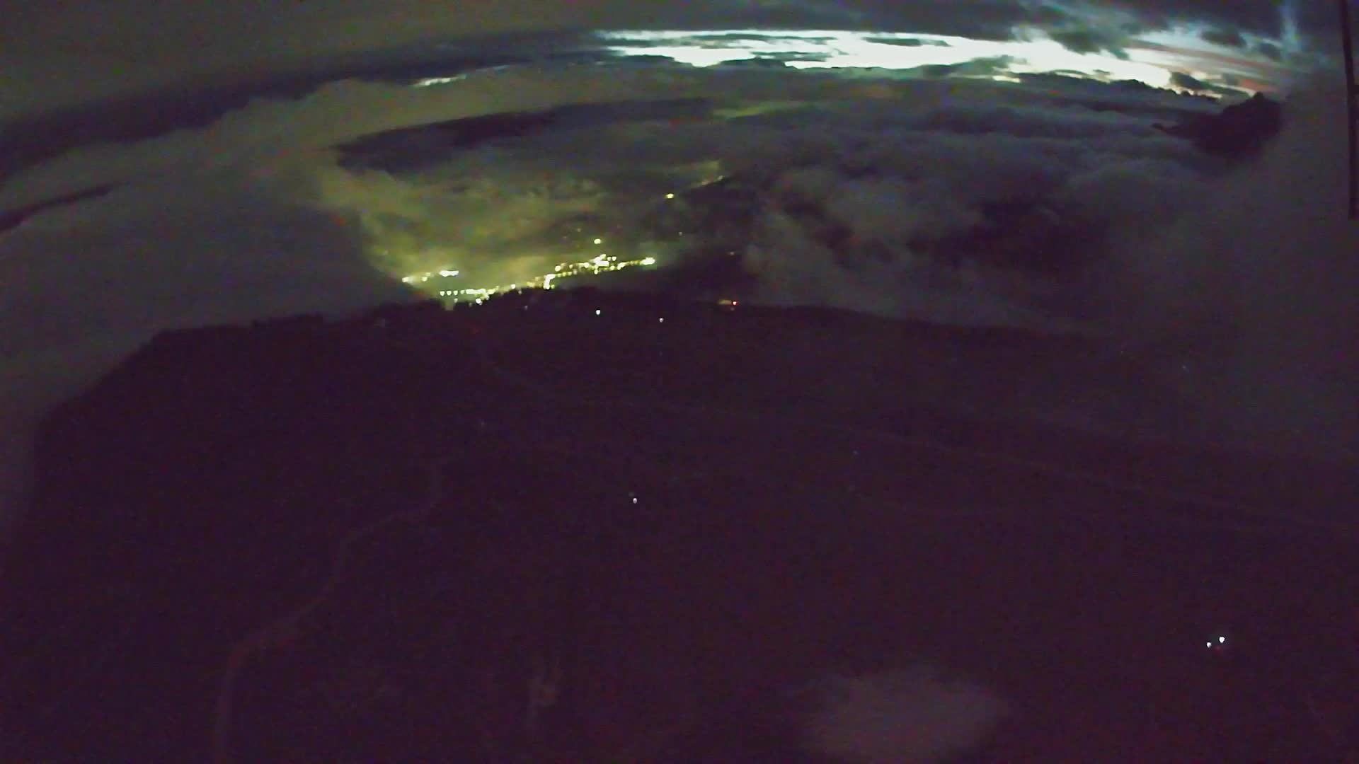 Kronplatz peak | view to Valdaora – Olang