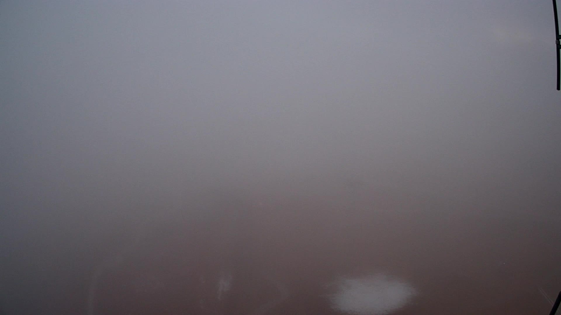 Kronplatz-Gipfel | Blick nach Olang – Valdaora