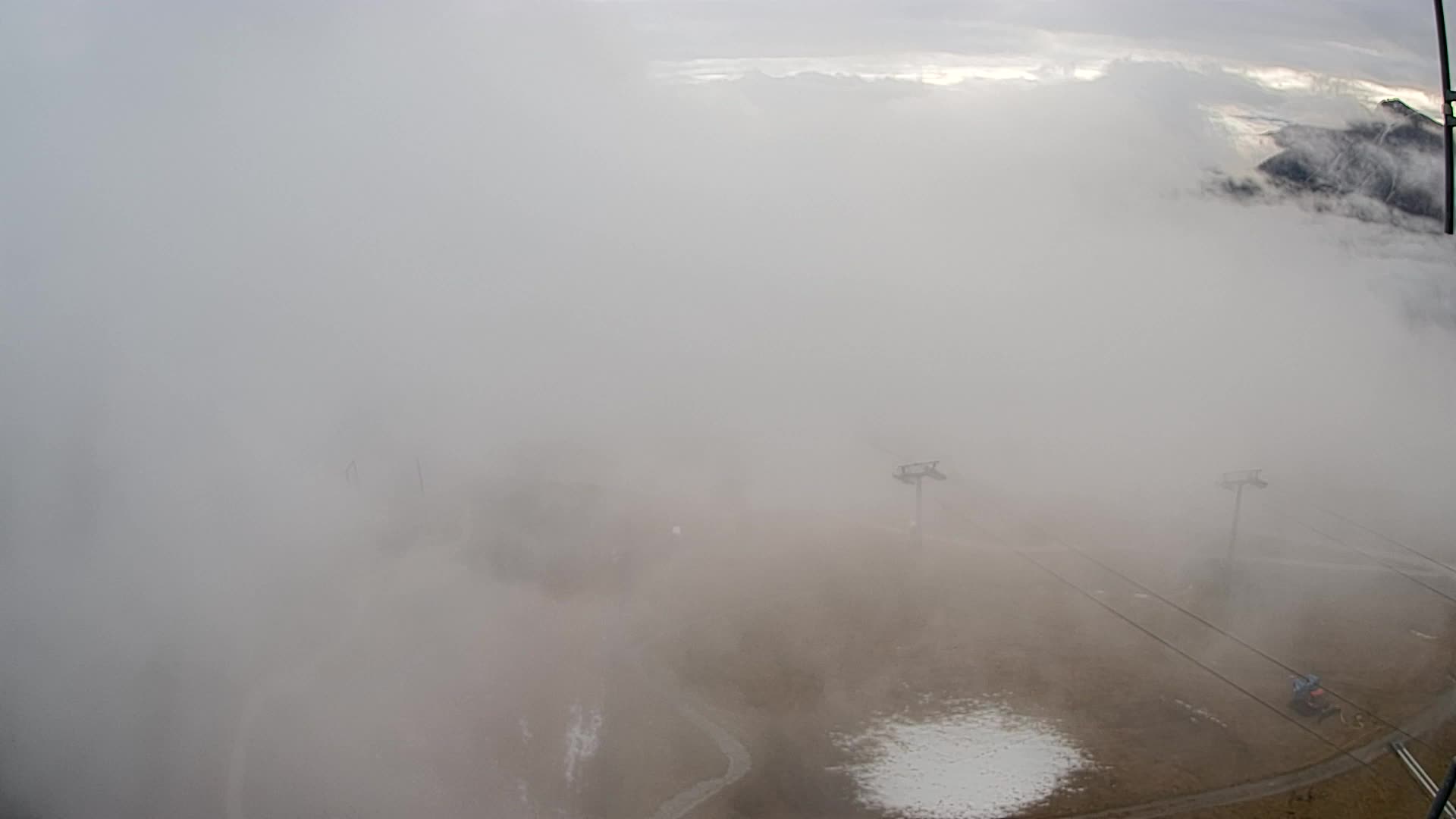 Kronplatz peak | view to Valdaora – Olang