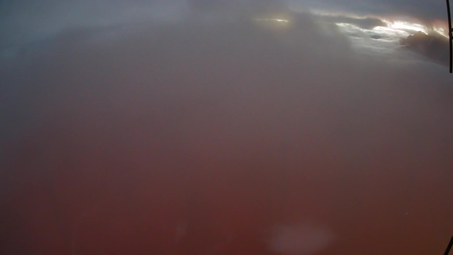 Kronplatz peak | view to Valdaora – Olang